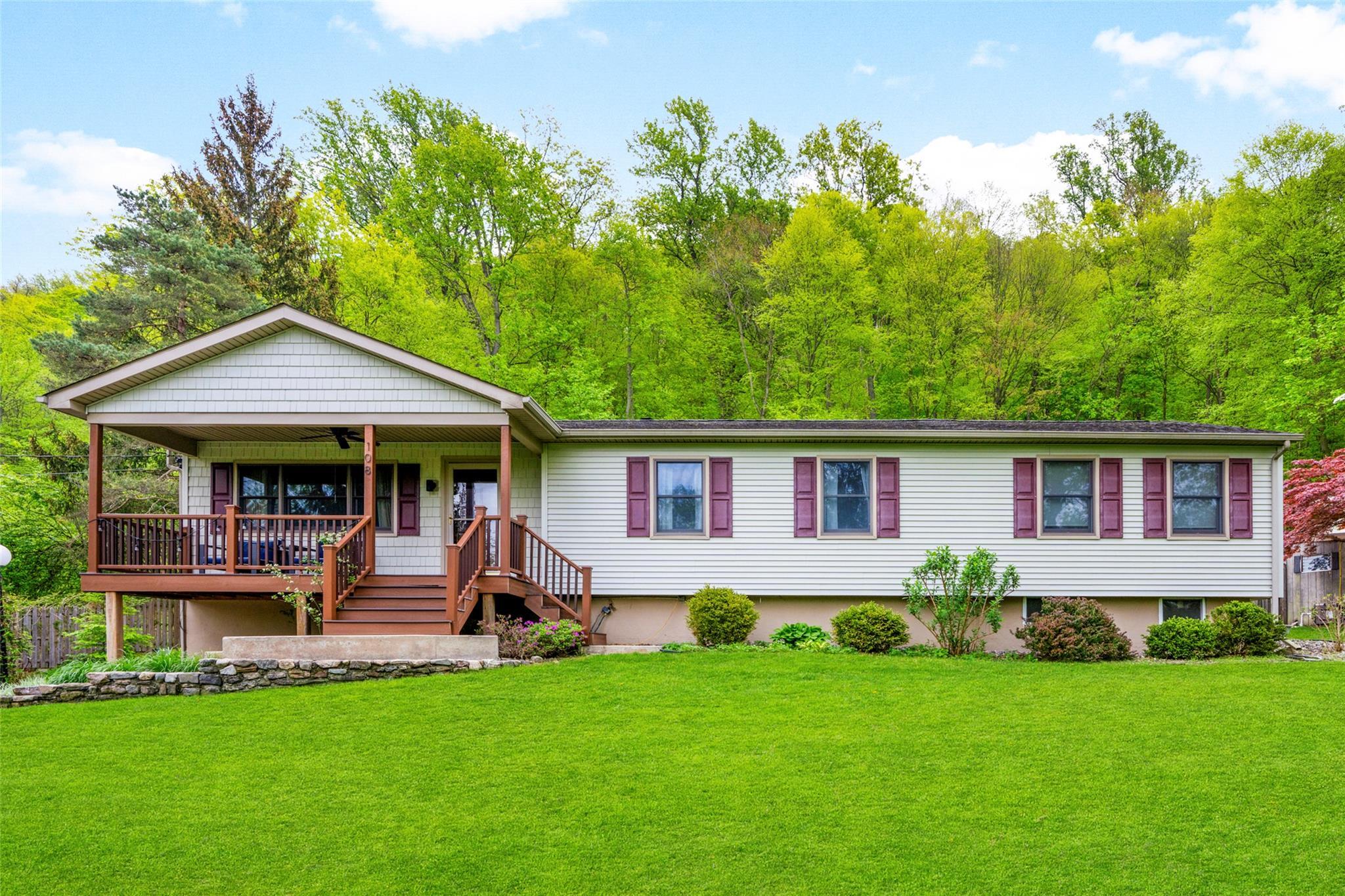 Single Family Greenwood  Dutchess County, NY 12508, MLS-855724-30