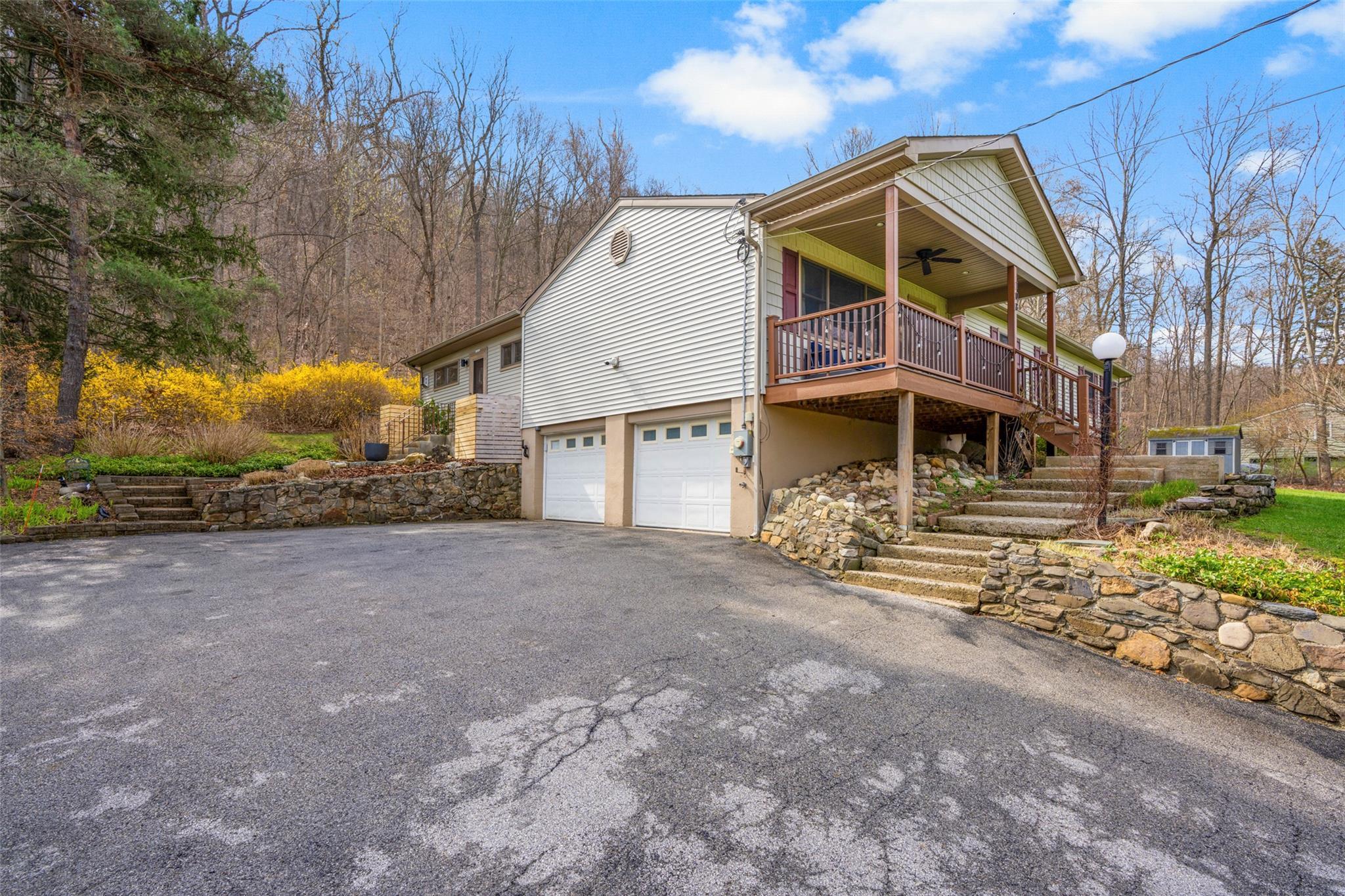 Single Family Greenwood  Dutchess County, NY 12508, MLS-855724-33