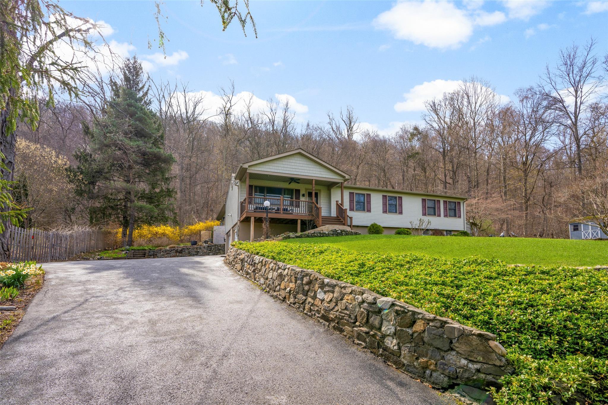 Single Family Greenwood  Dutchess County, NY 12508, MLS-855724-34