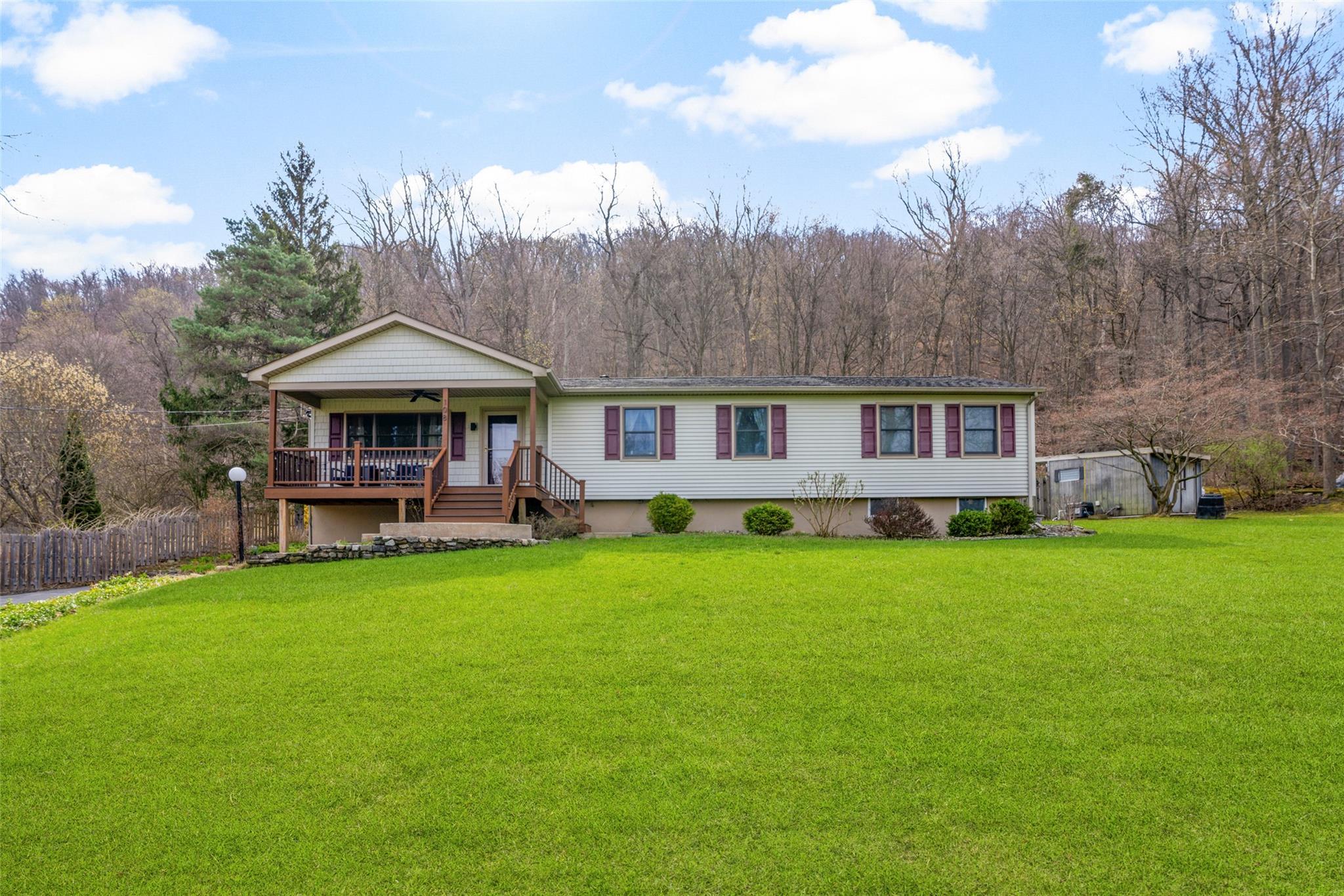 Single Family Greenwood  Dutchess County, NY 12508, MLS-855724-35