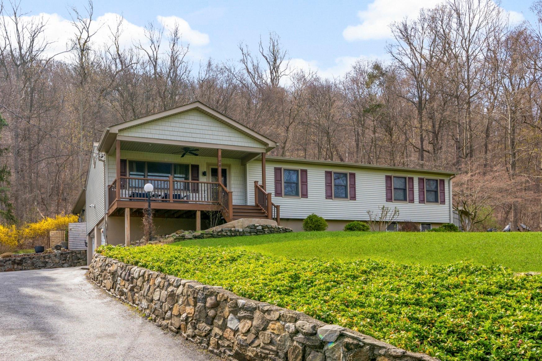 Single Family Greenwood  Dutchess County, NY 12508, MLS-855724-37
