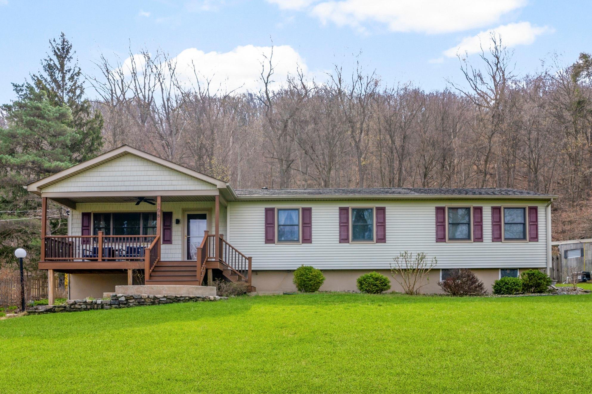 Single Family Greenwood  Dutchess County, NY 12508, MLS-855724-38