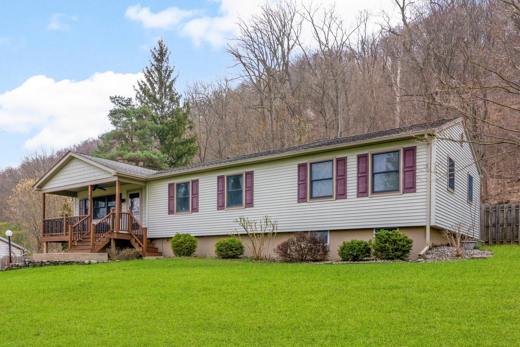 Single Family Greenwood  Dutchess County, NY 12508, MLS-855724-4