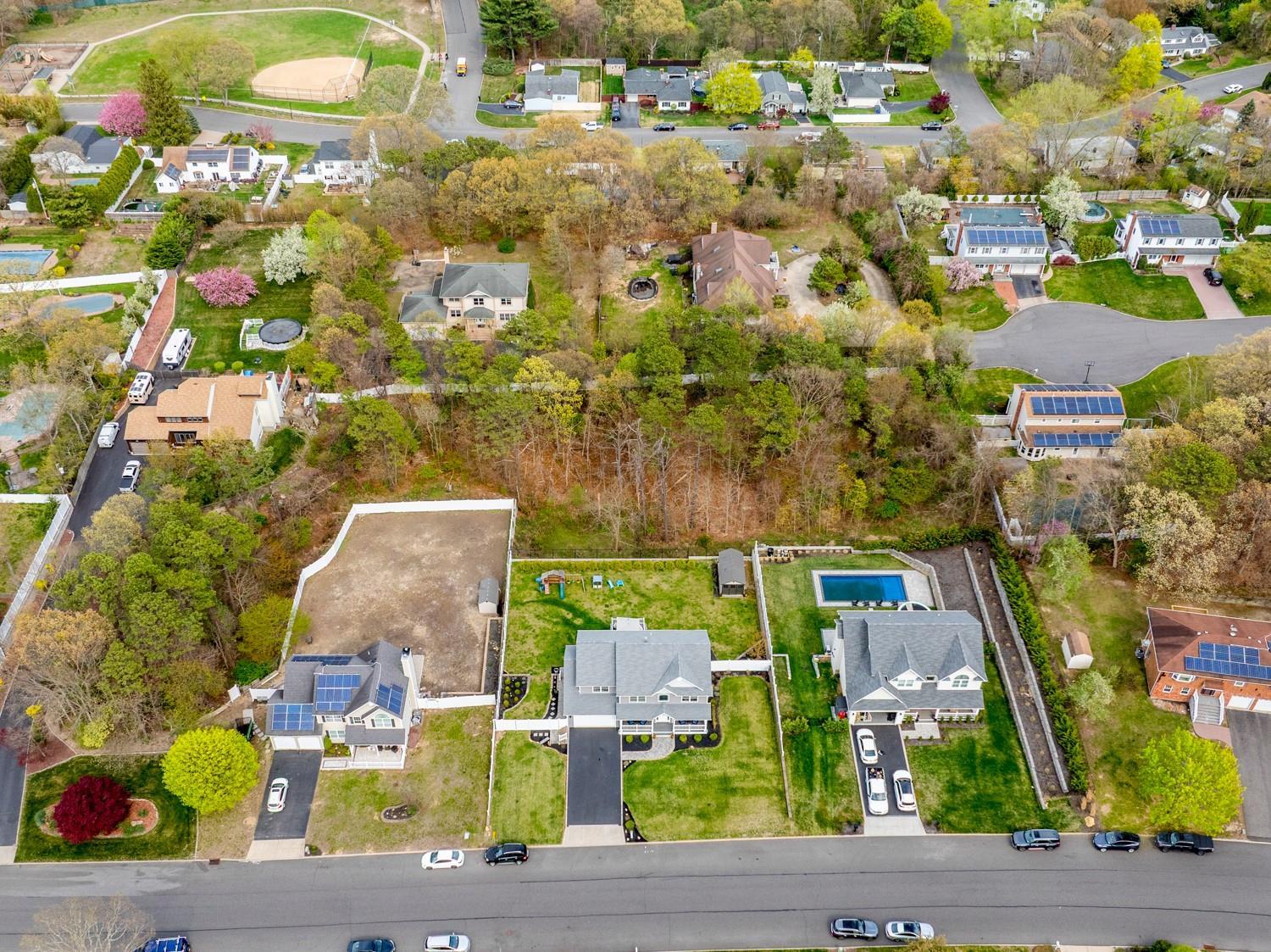Single Family Ave D  Suffolk County, NY 11738, MLS-855727-2