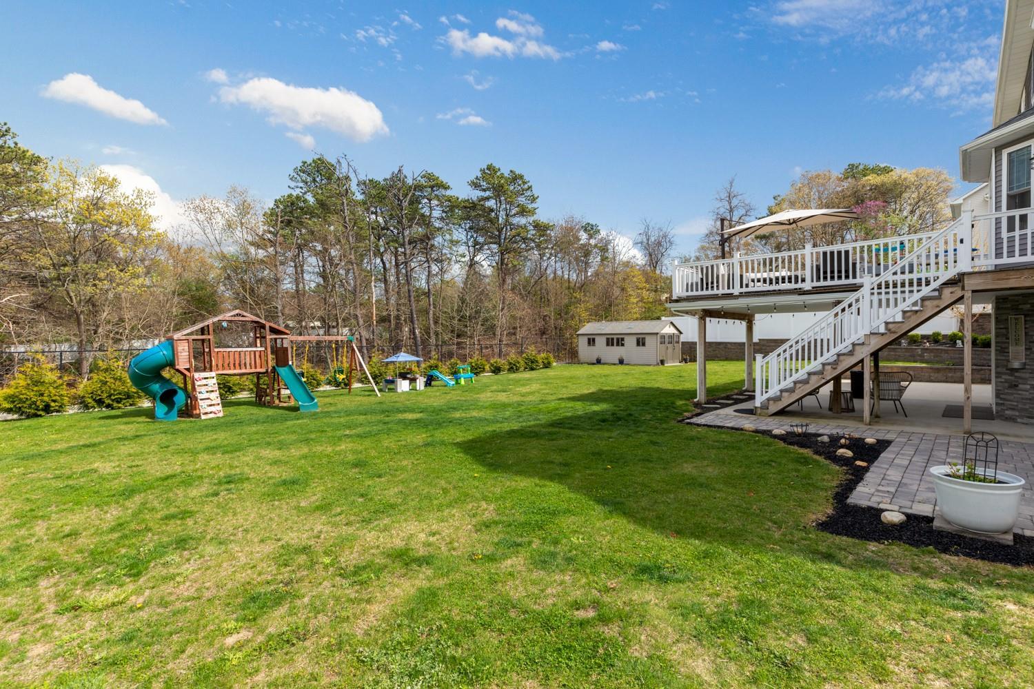 Single Family Ave D  Suffolk County, NY 11738, MLS-855727-32
