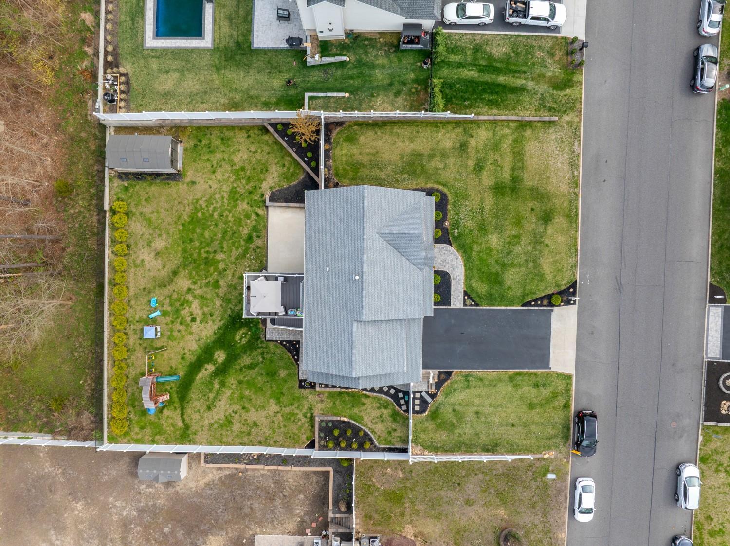 Single Family Ave D  Suffolk County, NY 11738, MLS-855727-35