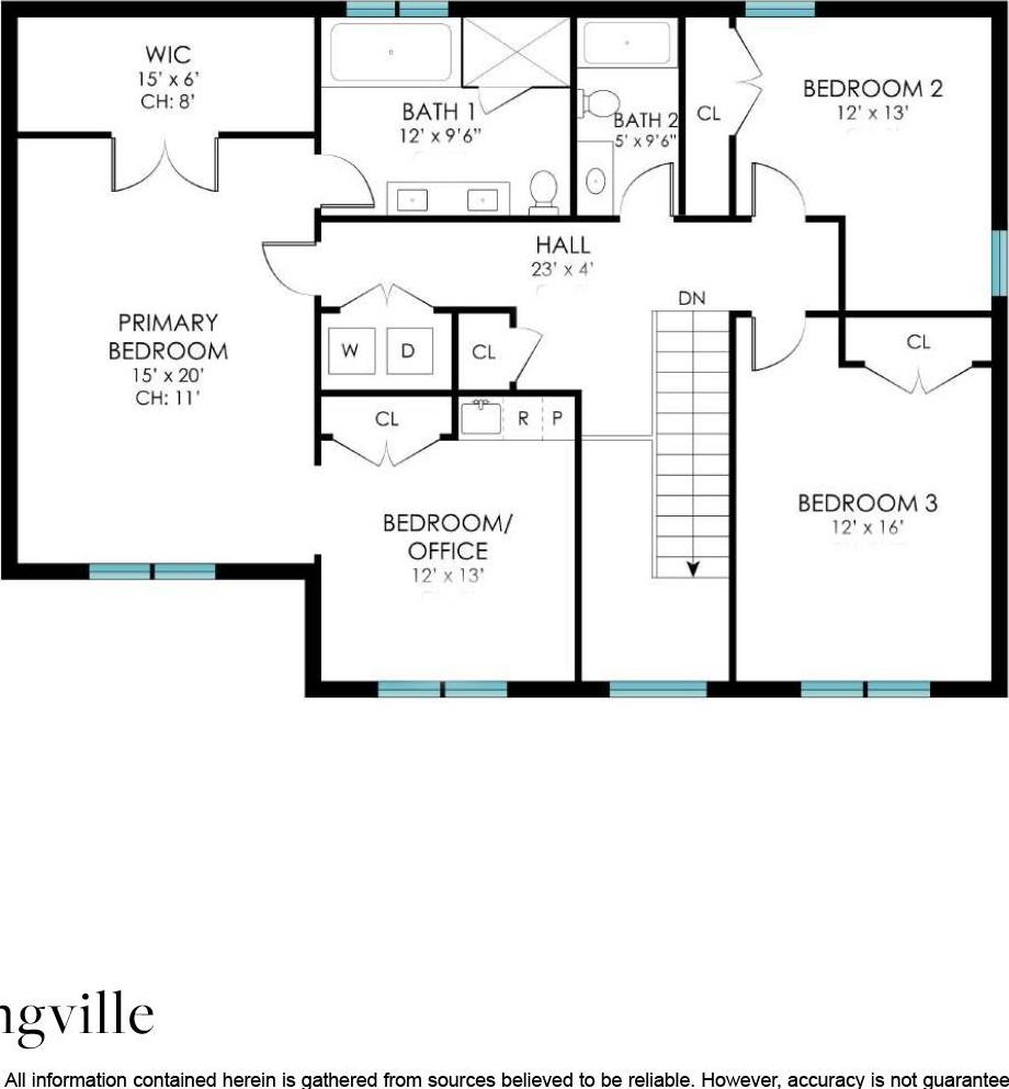 Single Family Ave D  Suffolk County, NY 11738, MLS-855727-38