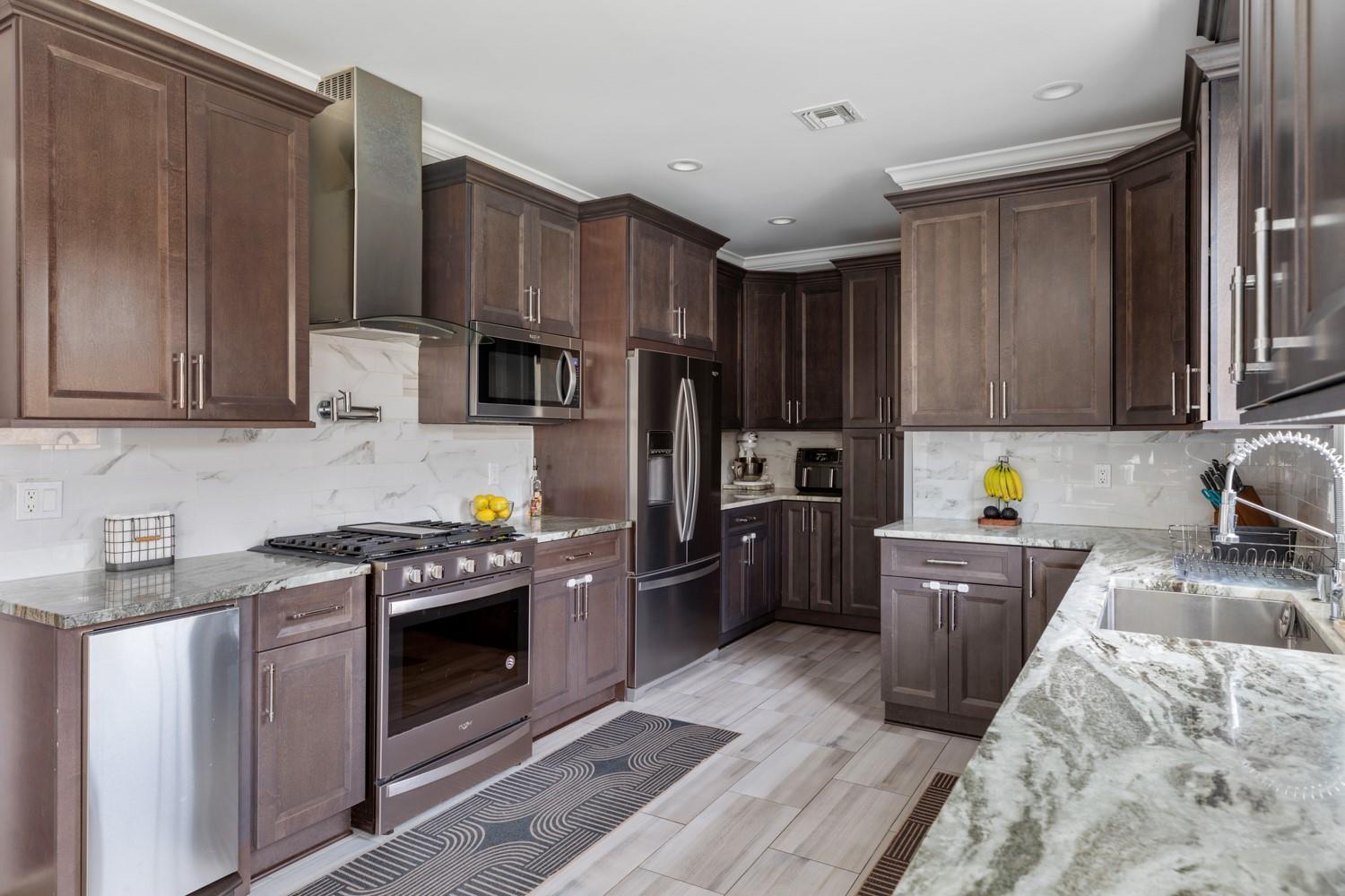 Single Family Ave D  Suffolk County, NY 11738, MLS-855727-7