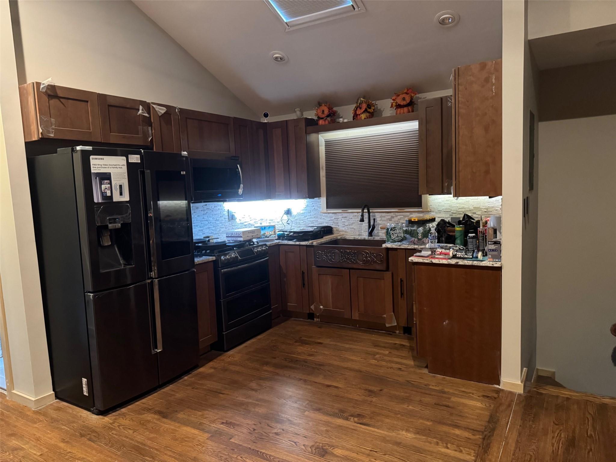 Single Family Bay 32nd  Queens, NY 11691, MLS-855728-11