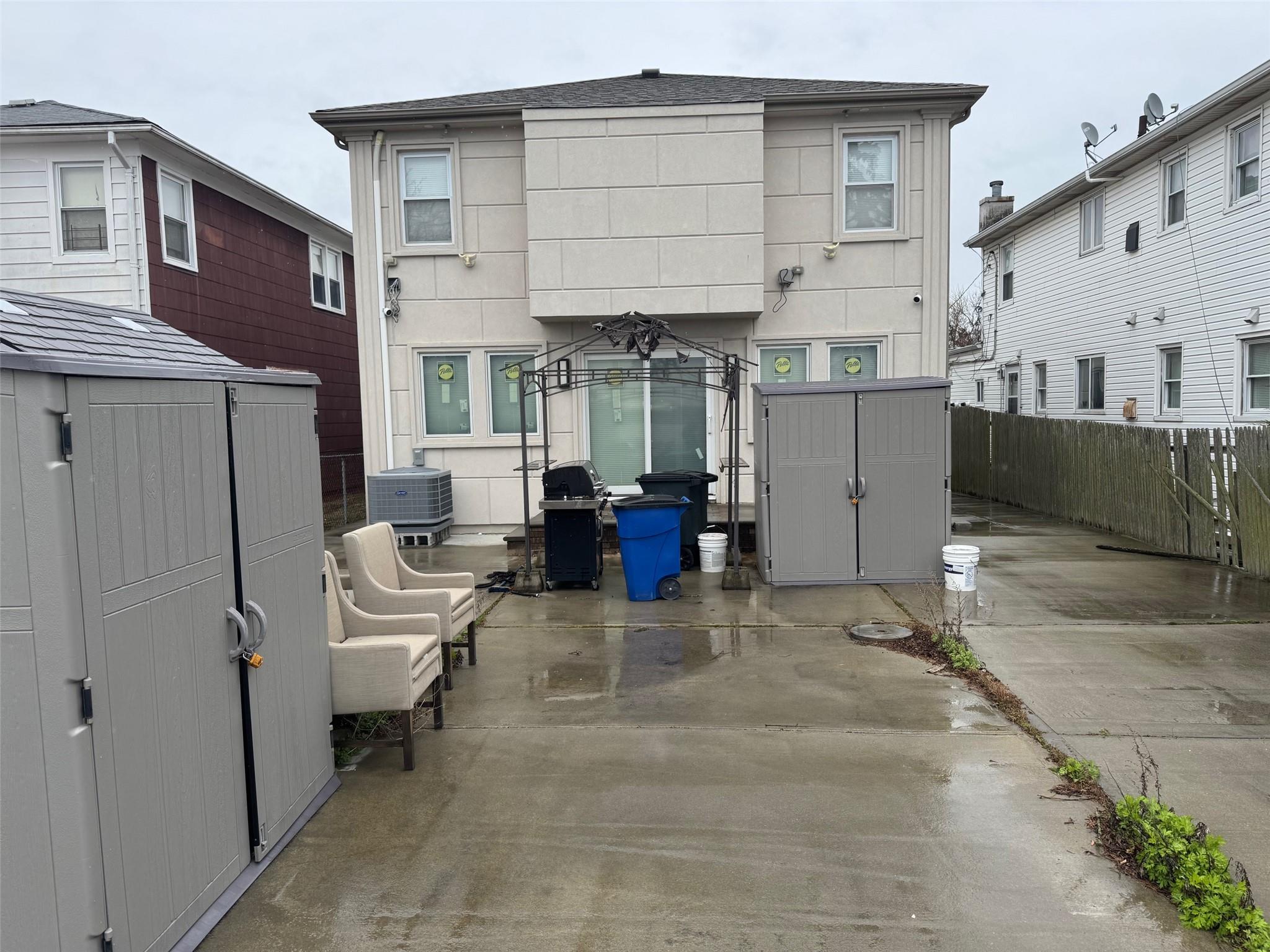 Single Family Bay 32nd  Queens, NY 11691, MLS-855728-2