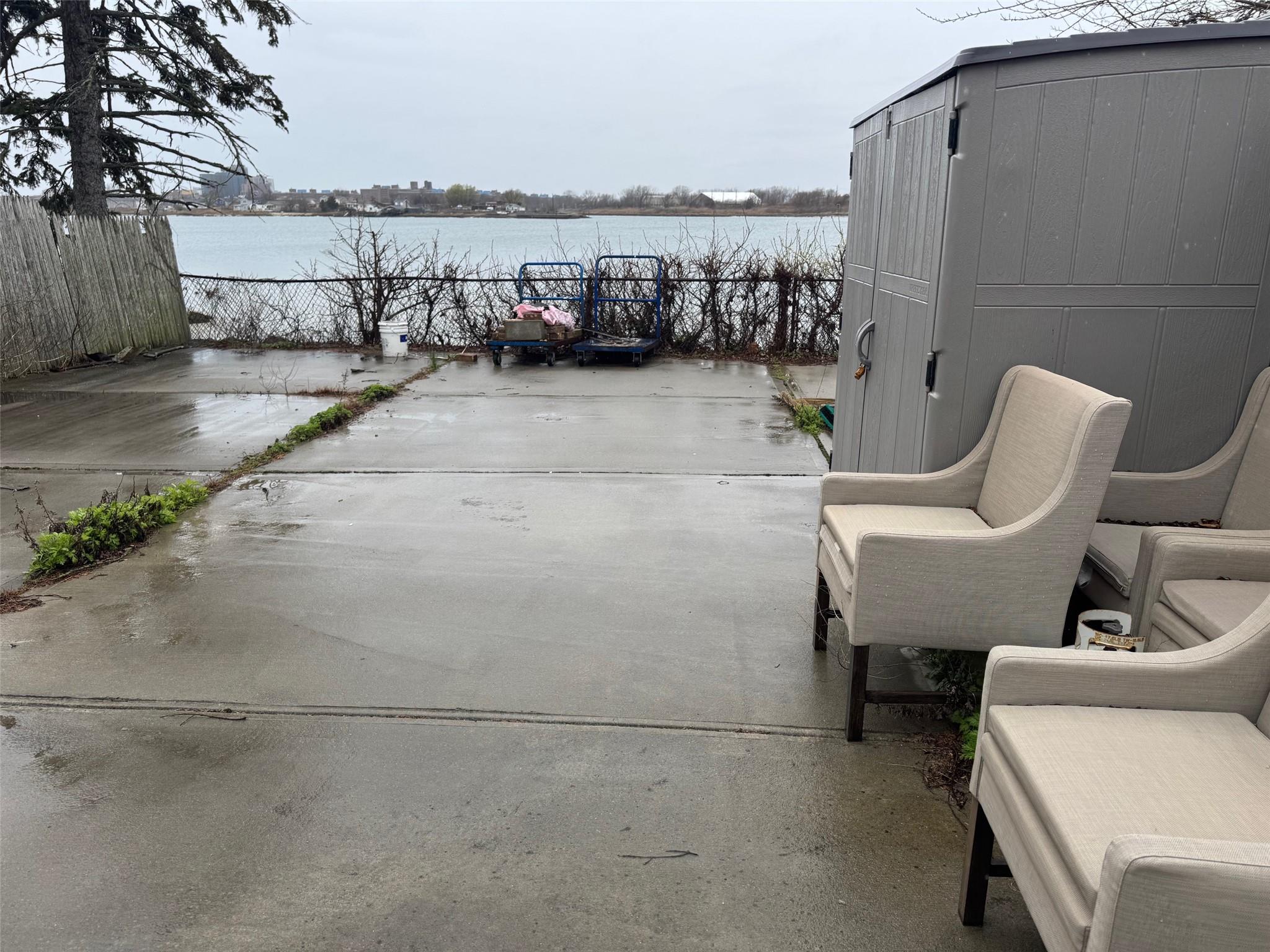 Single Family Bay 32nd  Queens, NY 11691, MLS-855728-4