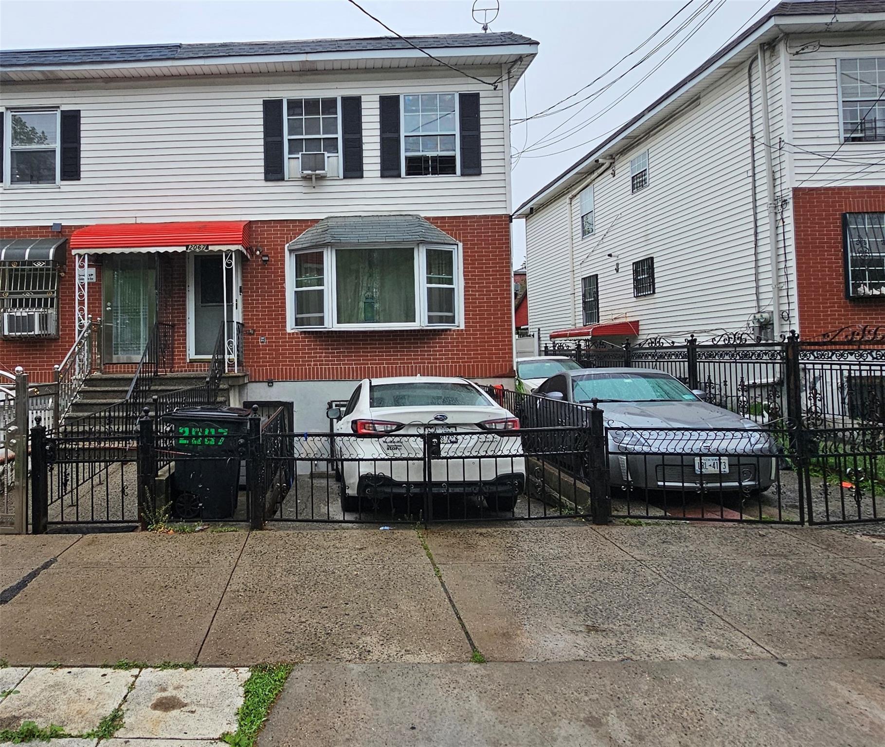 Single Family Seward  Bronx, NY 10473, MLS-855729-2