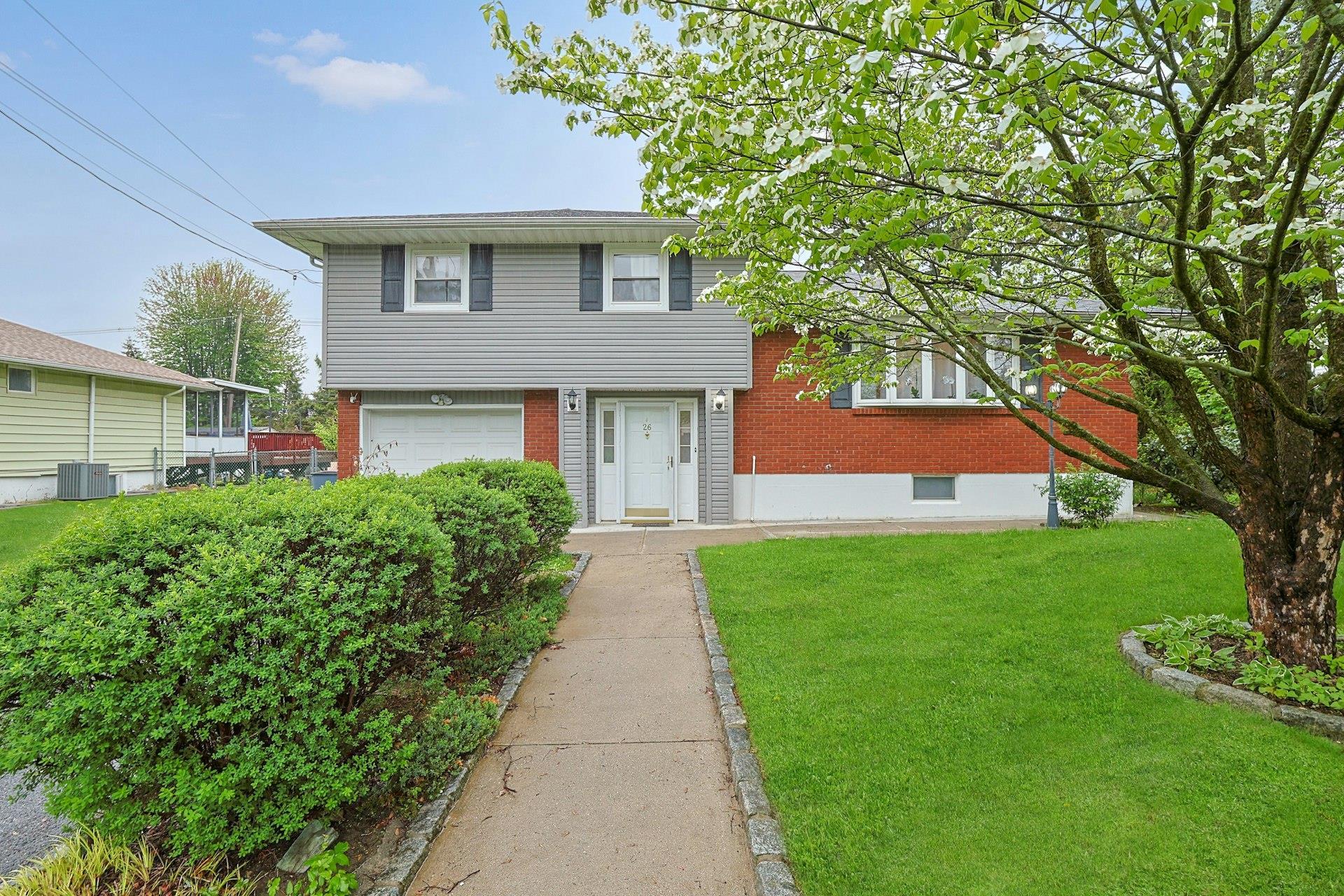 Single Family Hoke  Rockland County, NY 10980, MLS-855731-3
