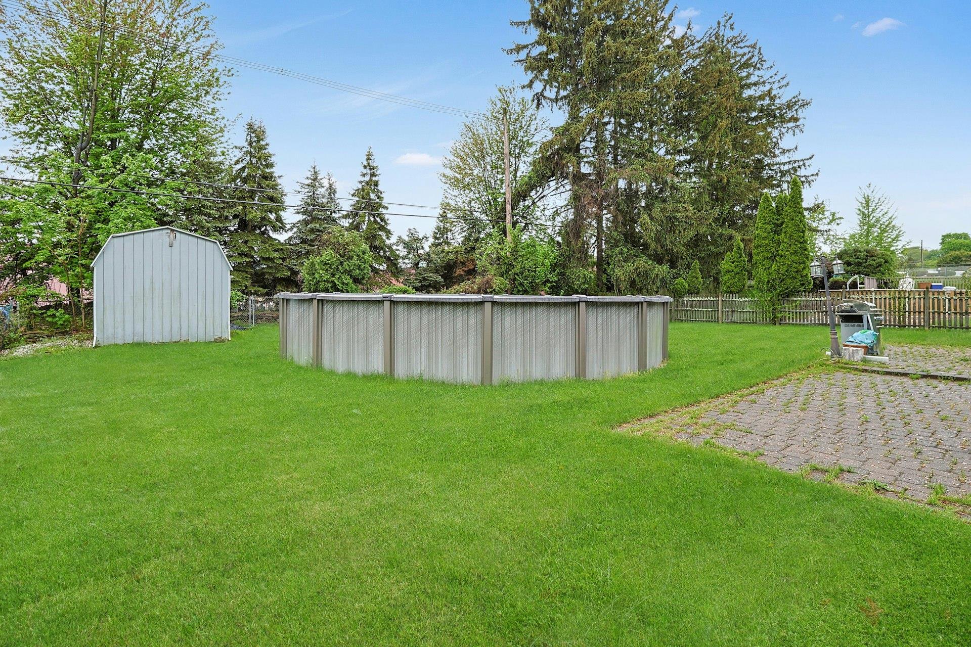 Single Family Hoke  Rockland County, NY 10980, MLS-855731-34