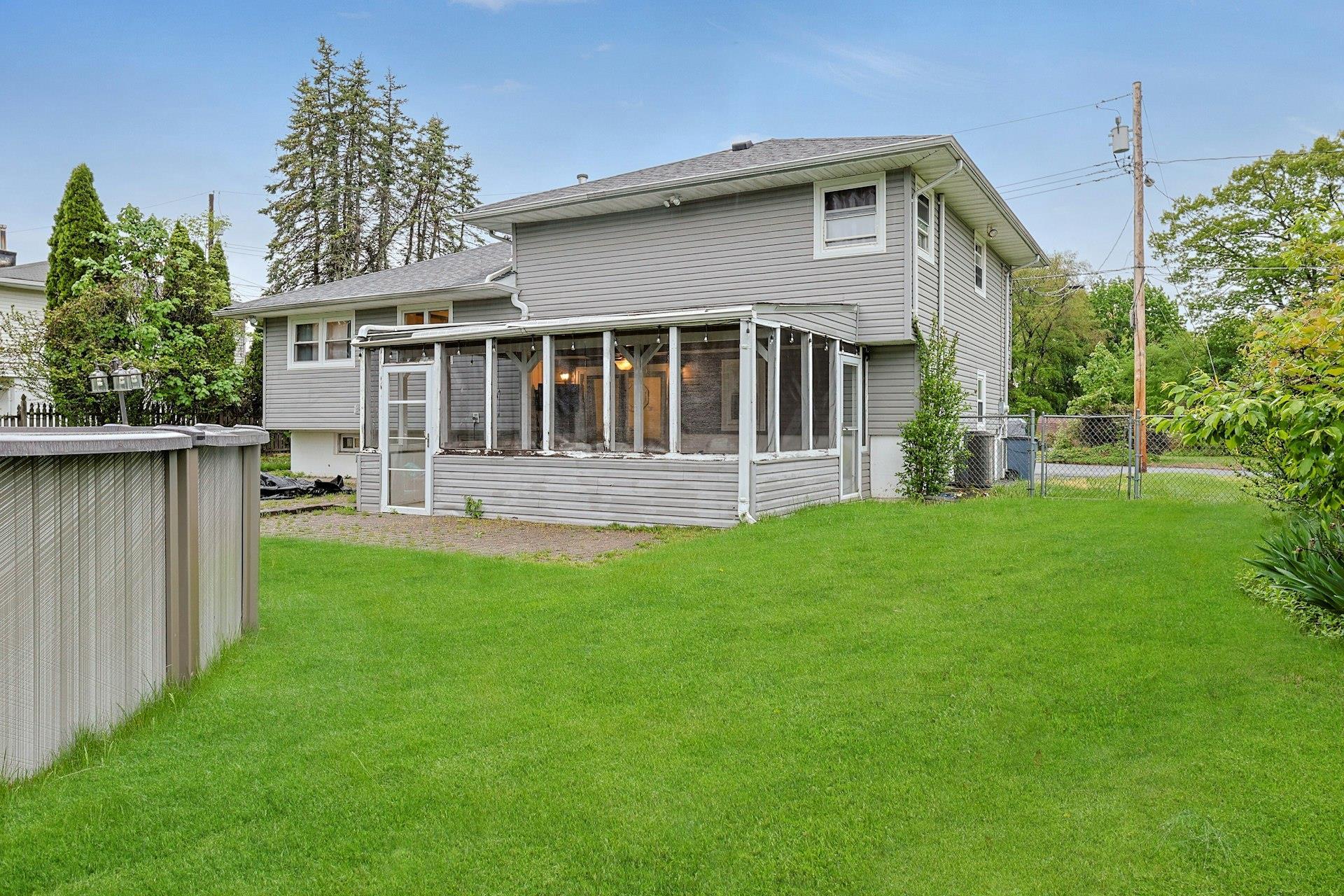 Single Family Hoke  Rockland County, NY 10980, MLS-855731-36