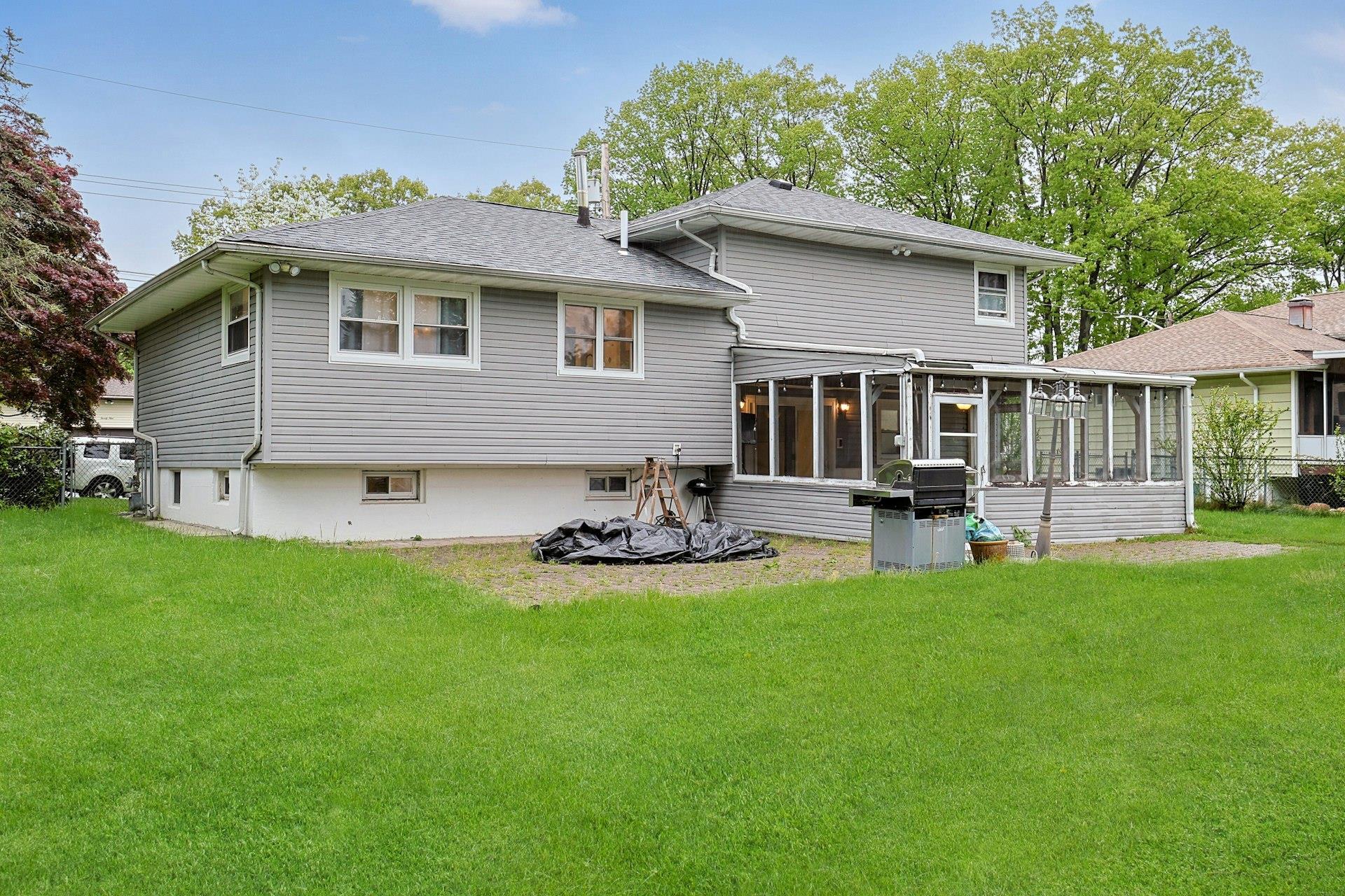 Single Family Hoke  Rockland County, NY 10980, MLS-855731-37