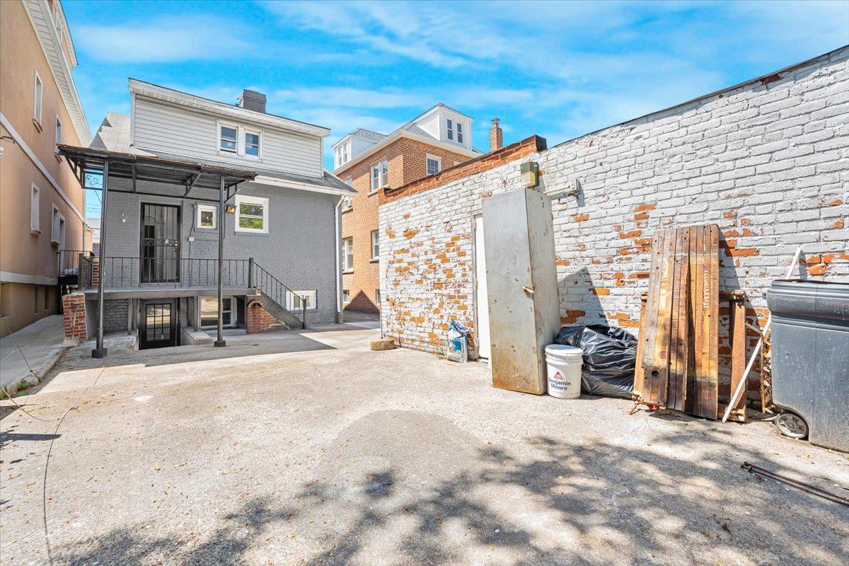 Single Family Yates  Bronx, NY 10461, MLS-855734-26