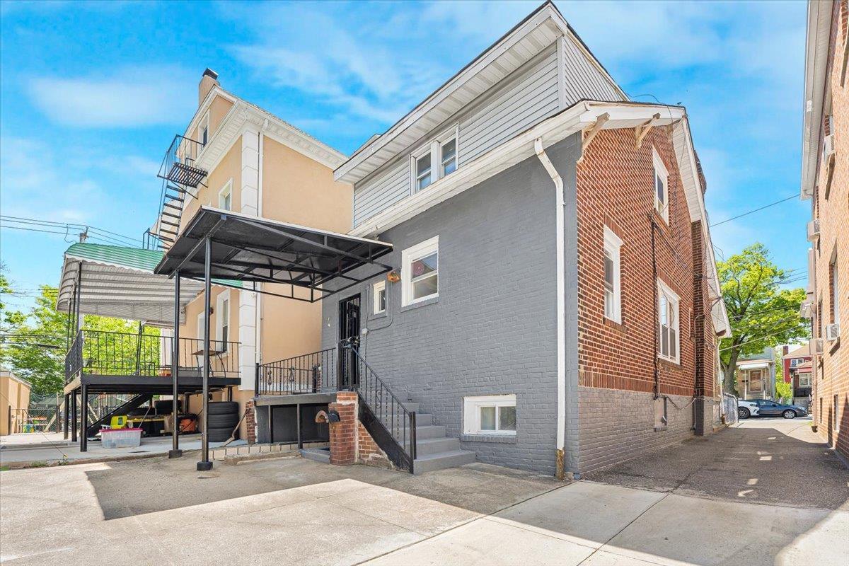 Single Family Yates  Bronx, NY 10461, MLS-855734-27