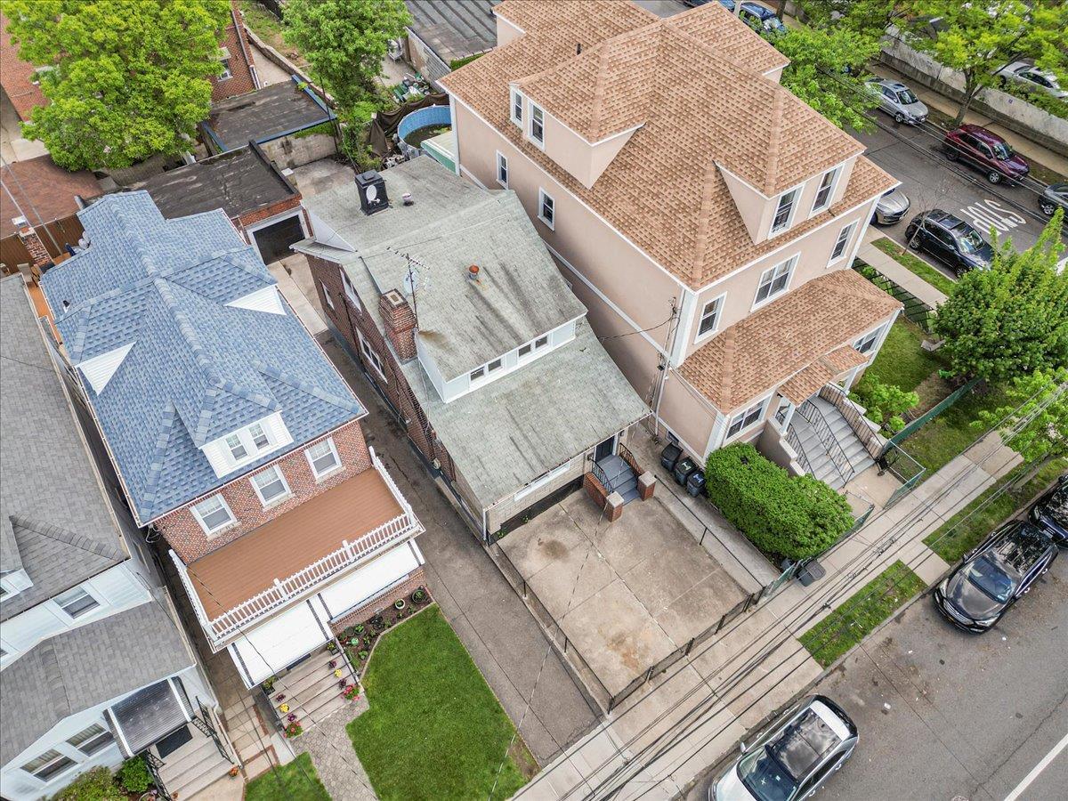 Single Family Yates  Bronx, NY 10461, MLS-855734-32