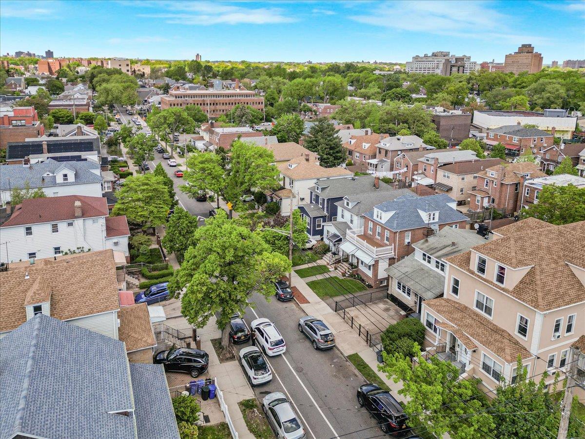 Single Family Yates  Bronx, NY 10461, MLS-855734-34