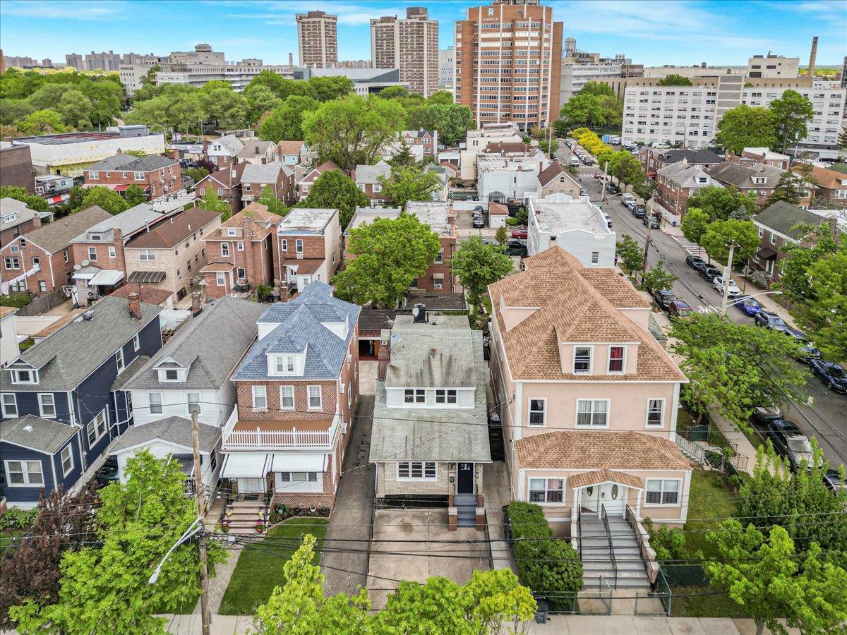 Single Family Yates  Bronx, NY 10461, MLS-855734-35