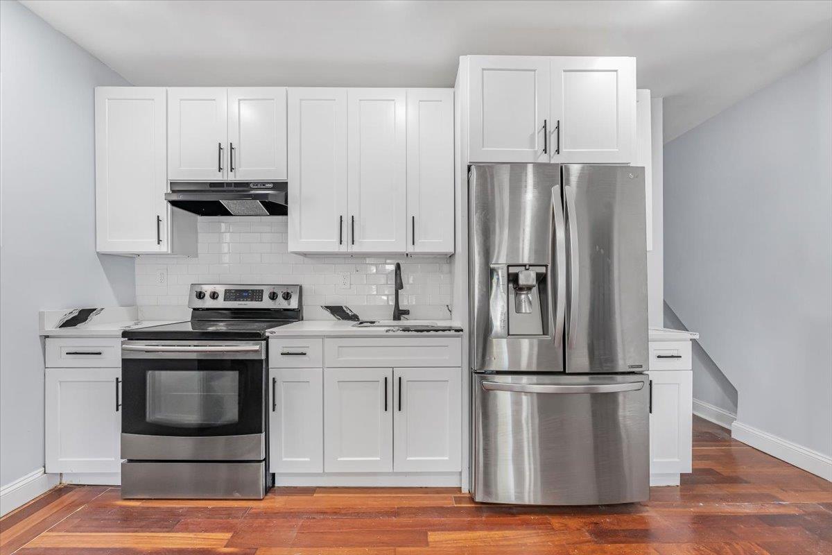Single Family Yates  Bronx, NY 10461, MLS-855734-5