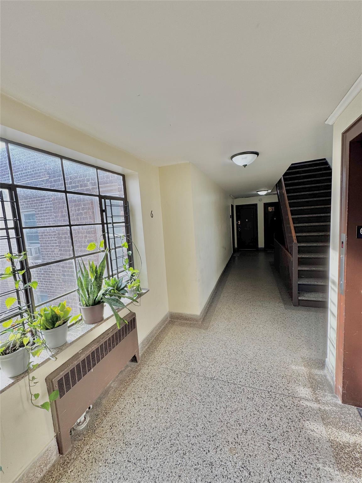 Coop Barnes  Bronx, NY 10462, MLS-855735-14