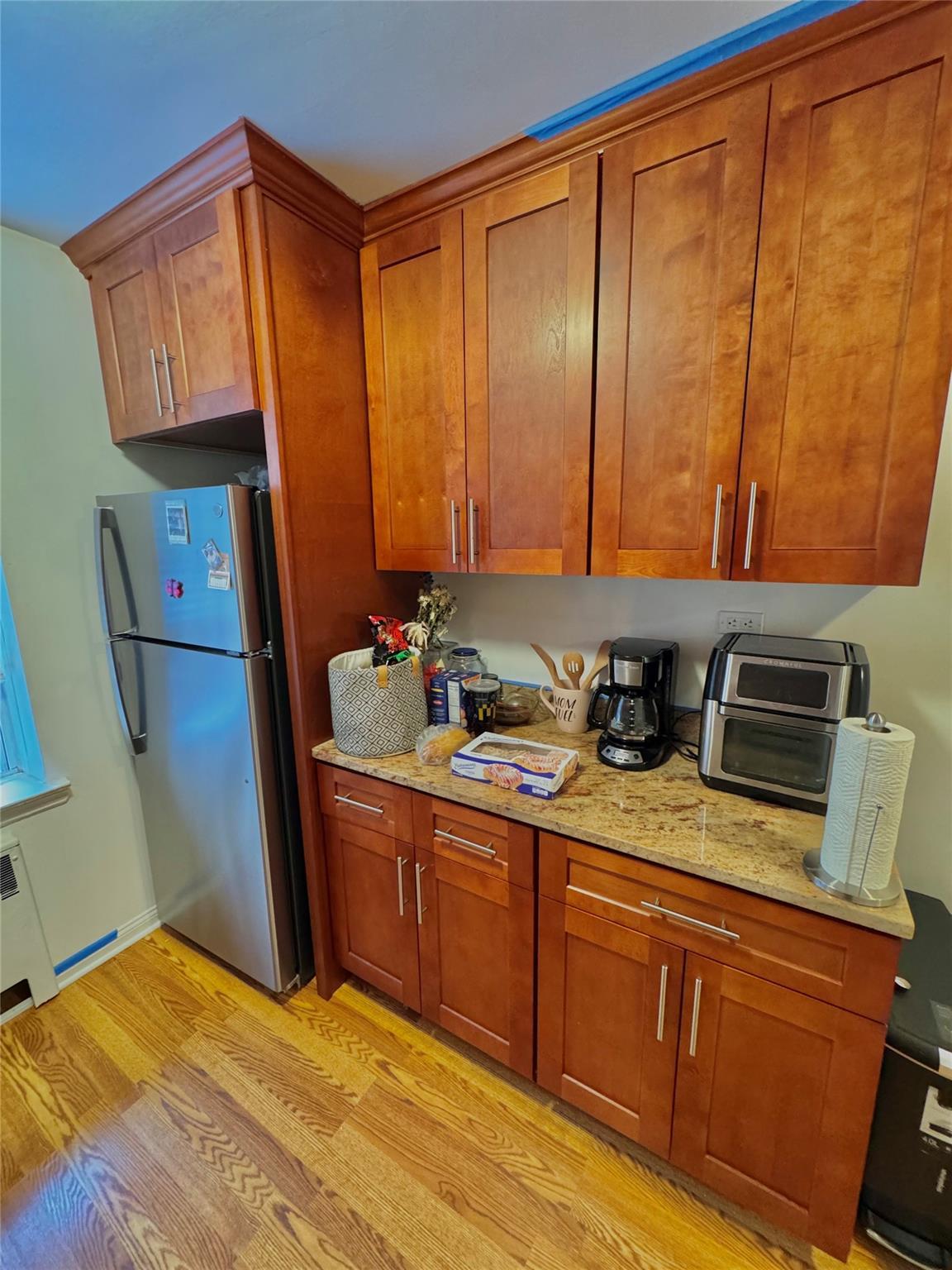 Coop Barnes  Bronx, NY 10462, MLS-855735-4