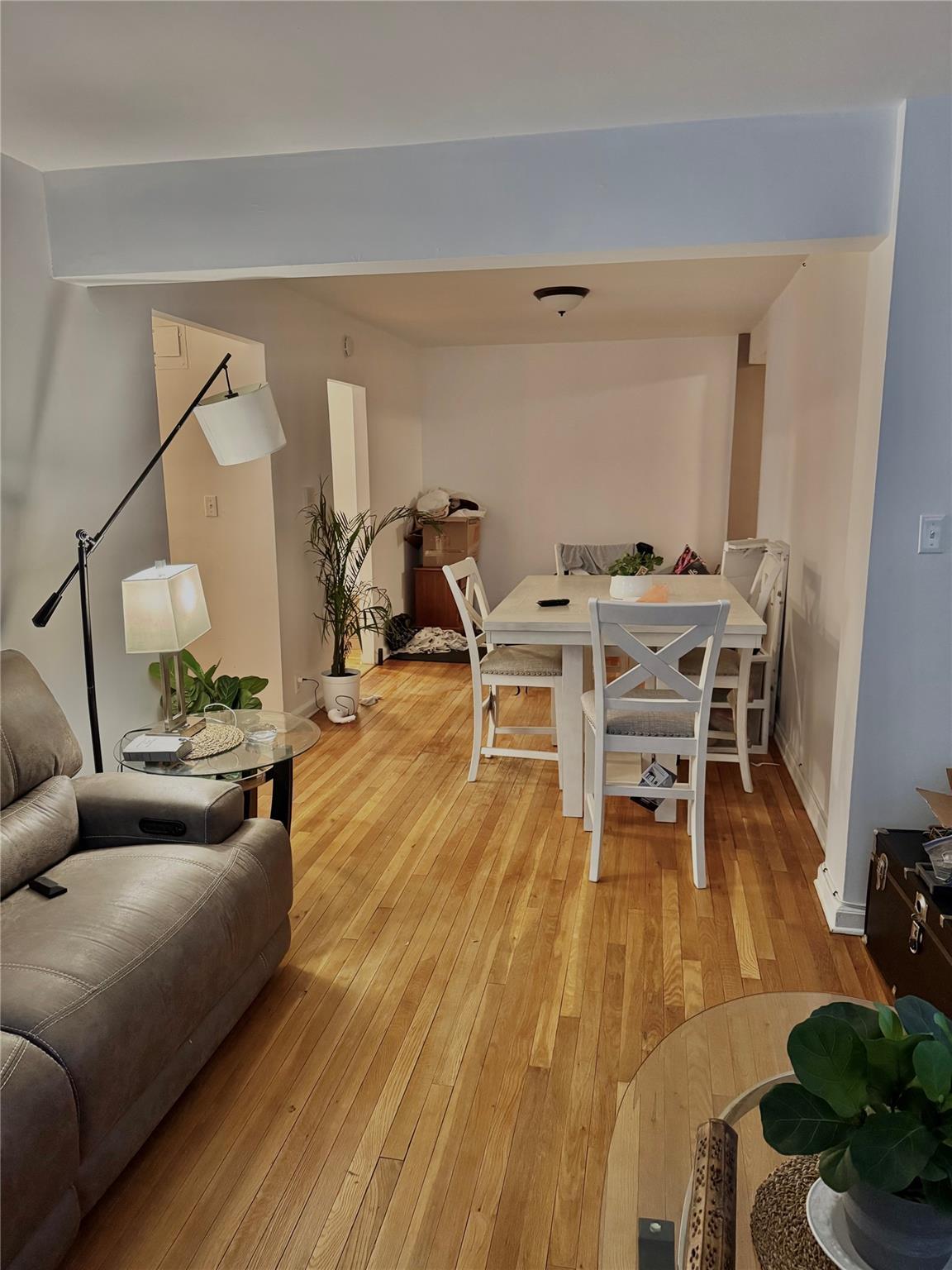 Coop Barnes  Bronx, NY 10462, MLS-855735-6
