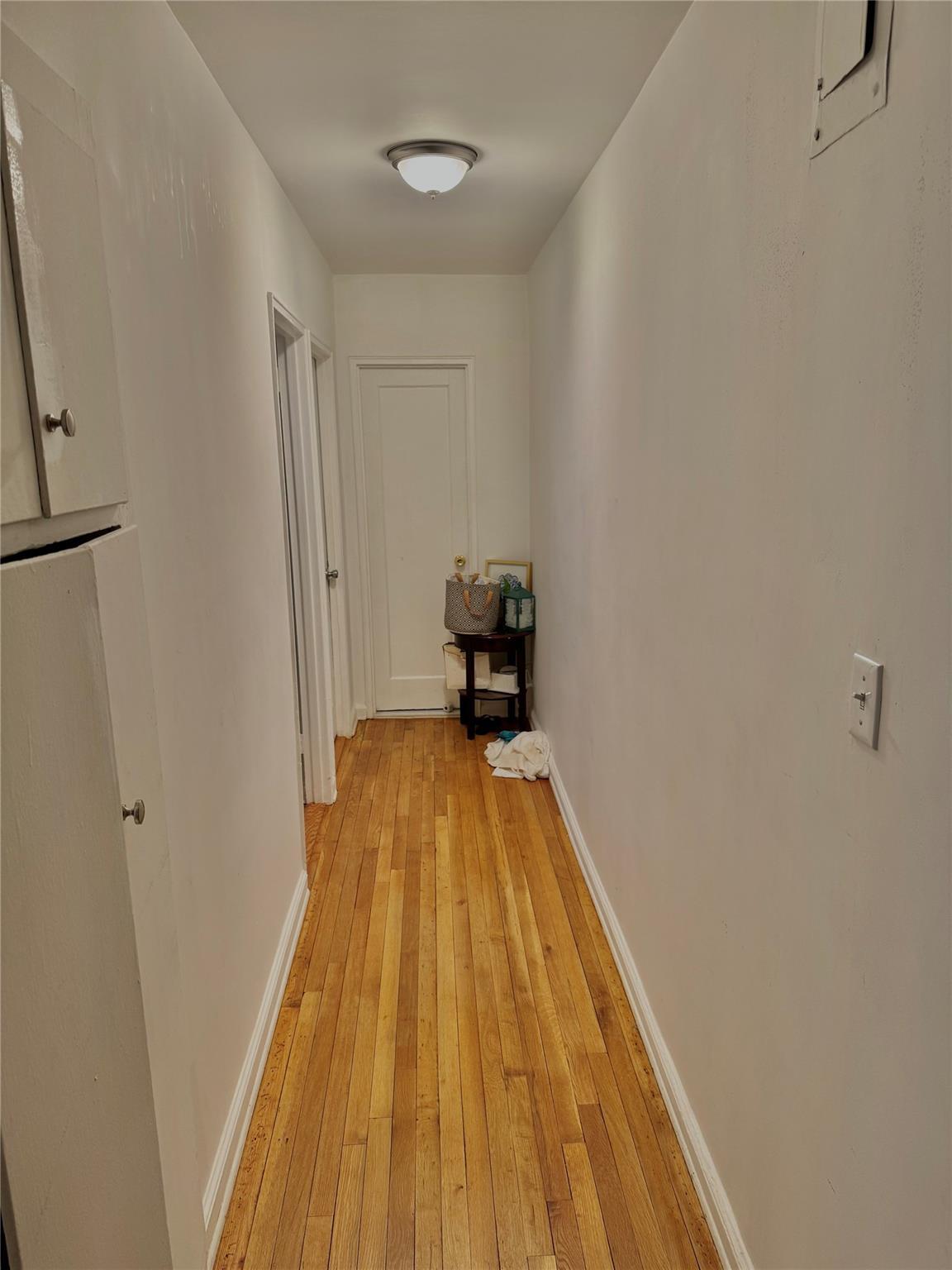 Coop Barnes  Bronx, NY 10462, MLS-855735-7