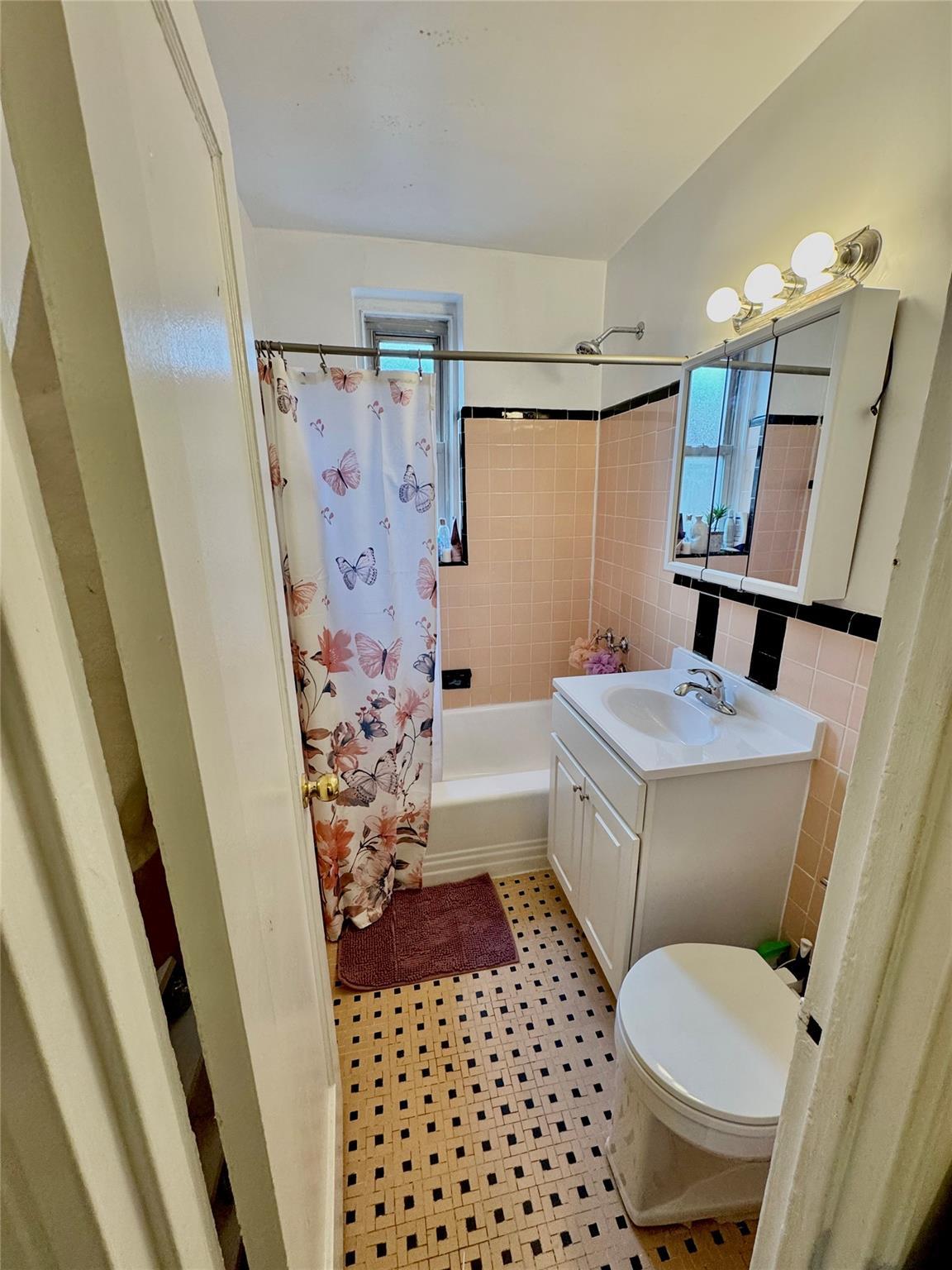 Coop Barnes  Bronx, NY 10462, MLS-855735-9
