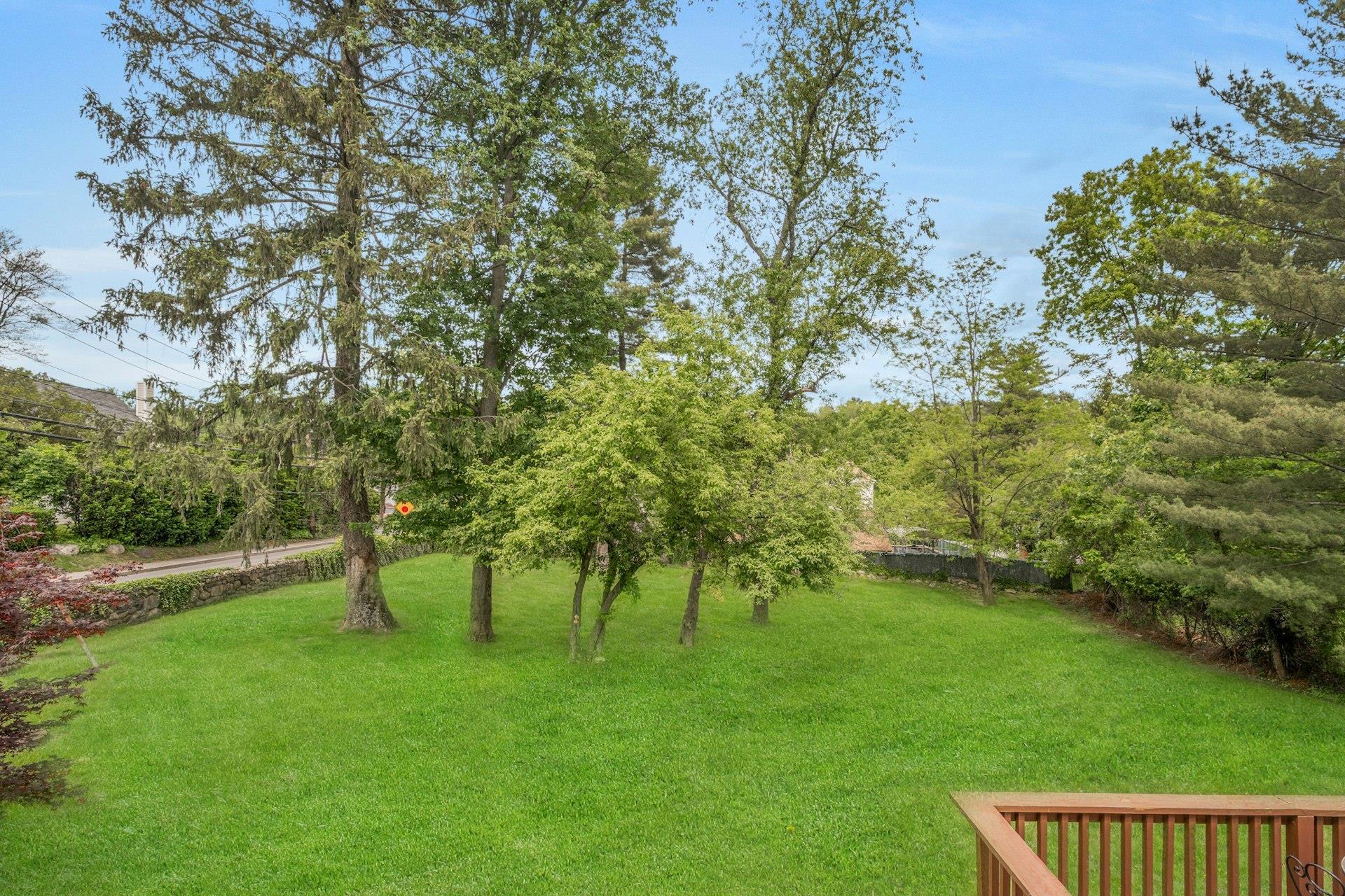 Single Family Candlewood  Westchester County, NY 10583, MLS-855736-37