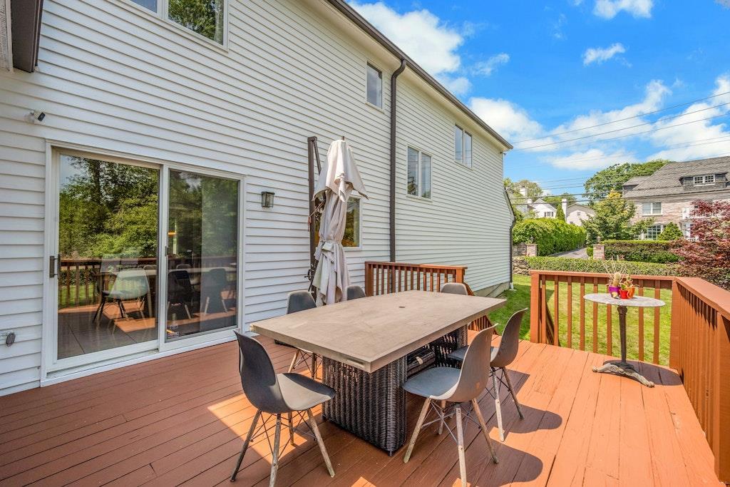 Single Family Candlewood  Westchester County, NY 10583, MLS-855736-39