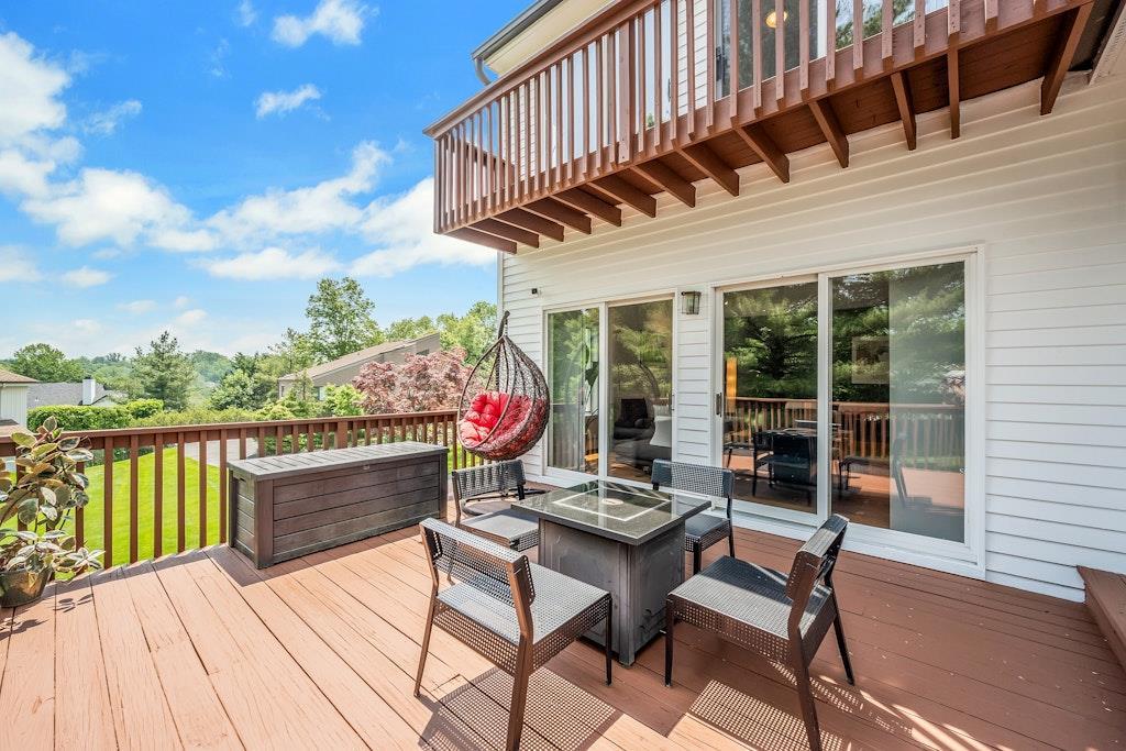 Single Family Candlewood  Westchester County, NY 10583, MLS-855736-40