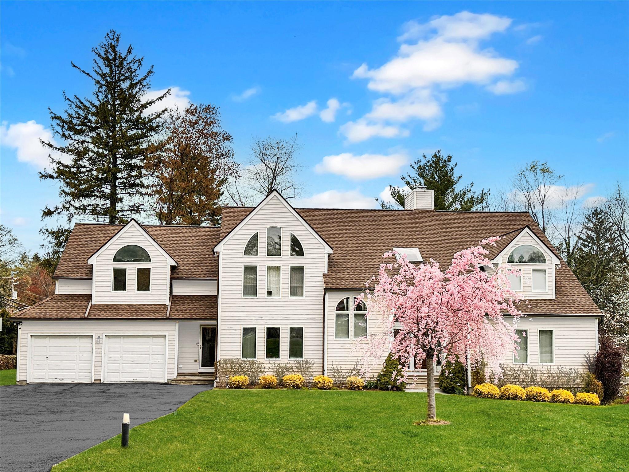 Single Family Candlewood  Westchester County, NY 10583, MLS-855736-41