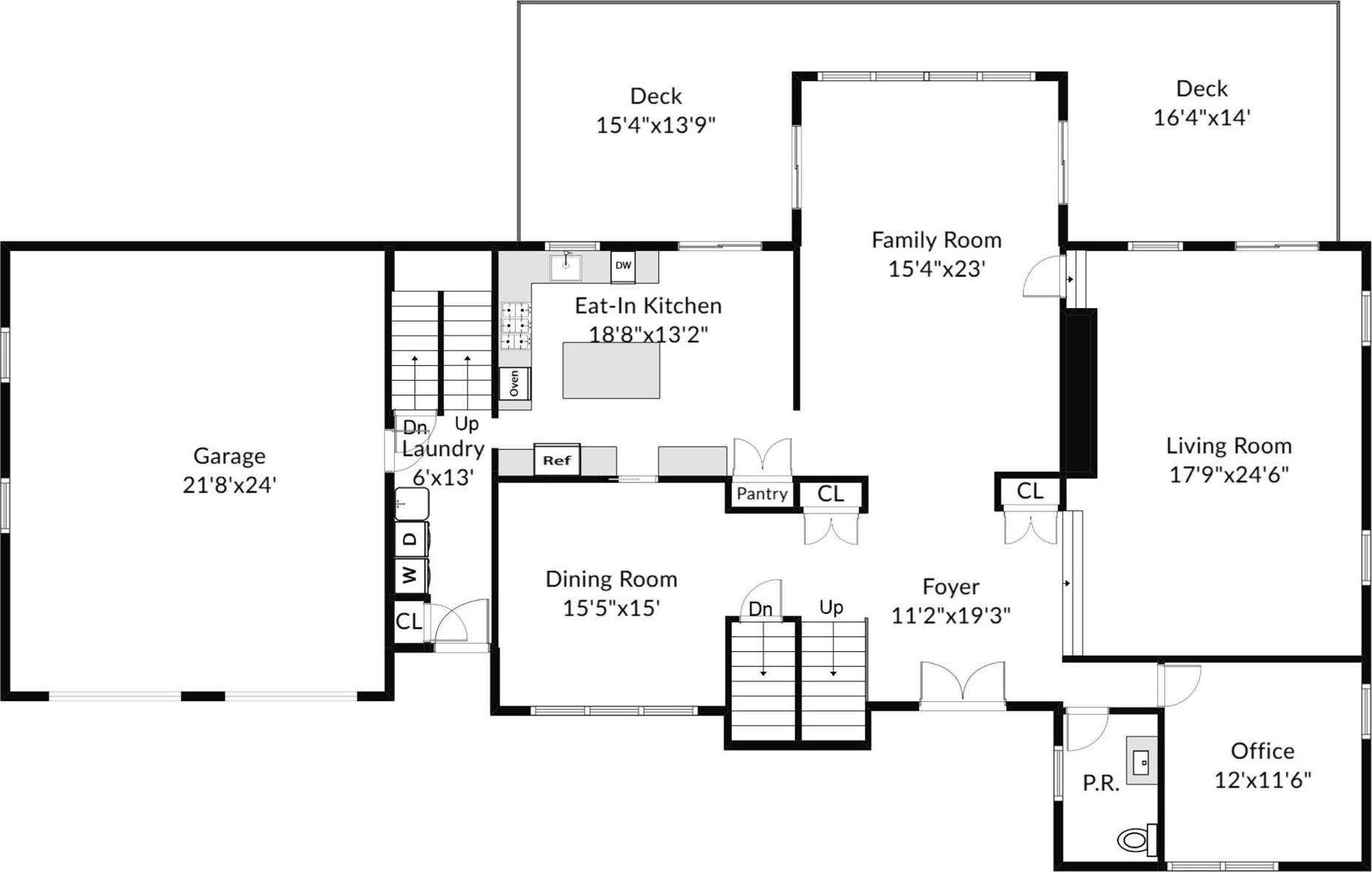 Single Family Candlewood  Westchester County, NY 10583, MLS-855736-44