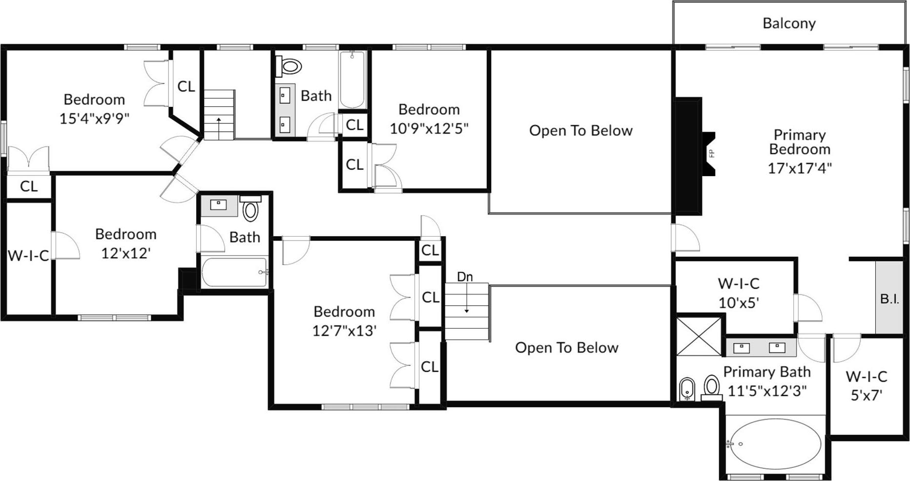Single Family Candlewood  Westchester County, NY 10583, MLS-855736-45