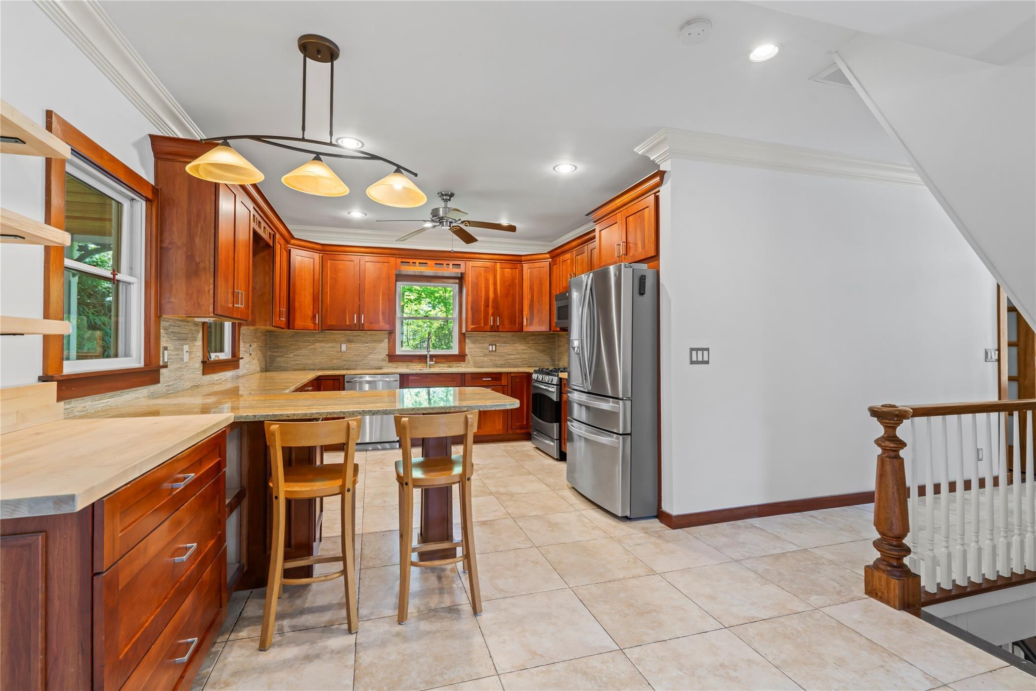 Single Family Glenlawn  Nassau County, NY 11579, MLS-855737-12