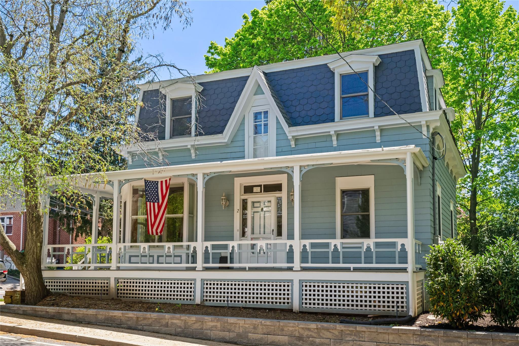 Single Family Glenlawn  Nassau County, NY 11579, MLS-855737-2