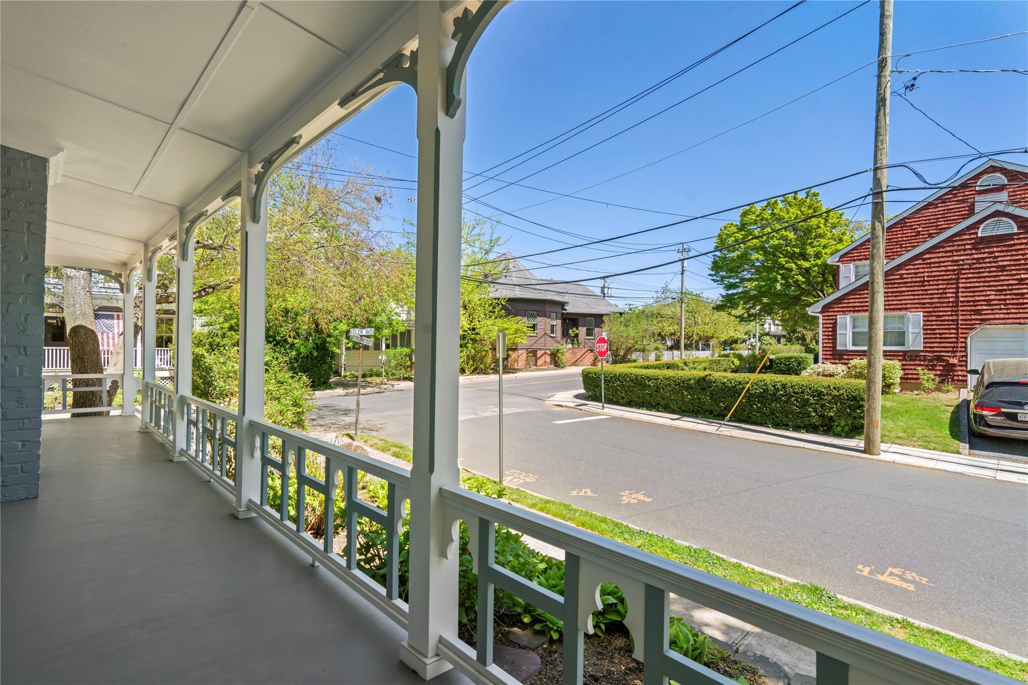 Single Family Glenlawn  Nassau County, NY 11579, MLS-855737-29