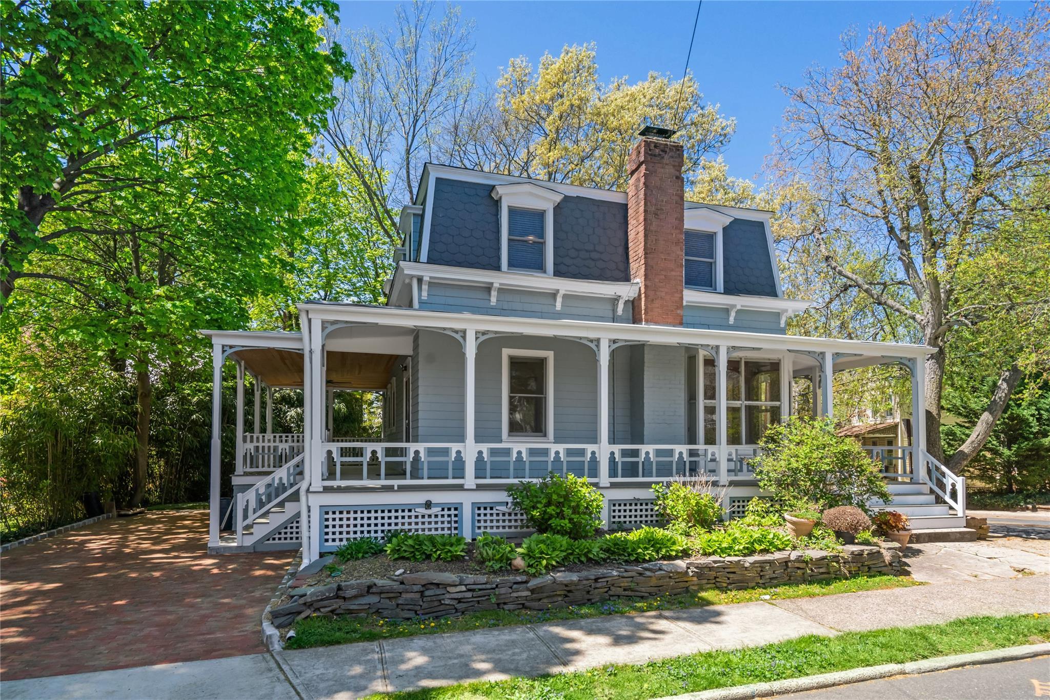 Single Family Glenlawn  Nassau County, NY 11579, MLS-855737-3
