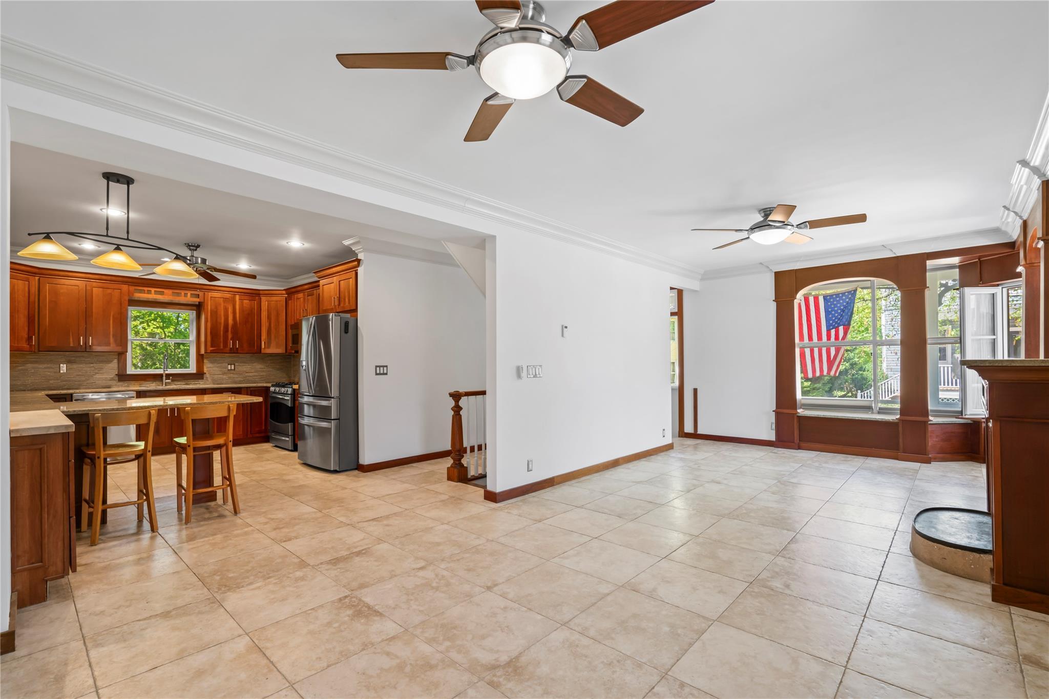Single Family Glenlawn  Nassau County, NY 11579, MLS-855737-9