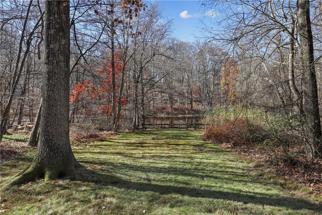 Single Family Silvermine  Westchester County, NY 10590, MLS-855742-22