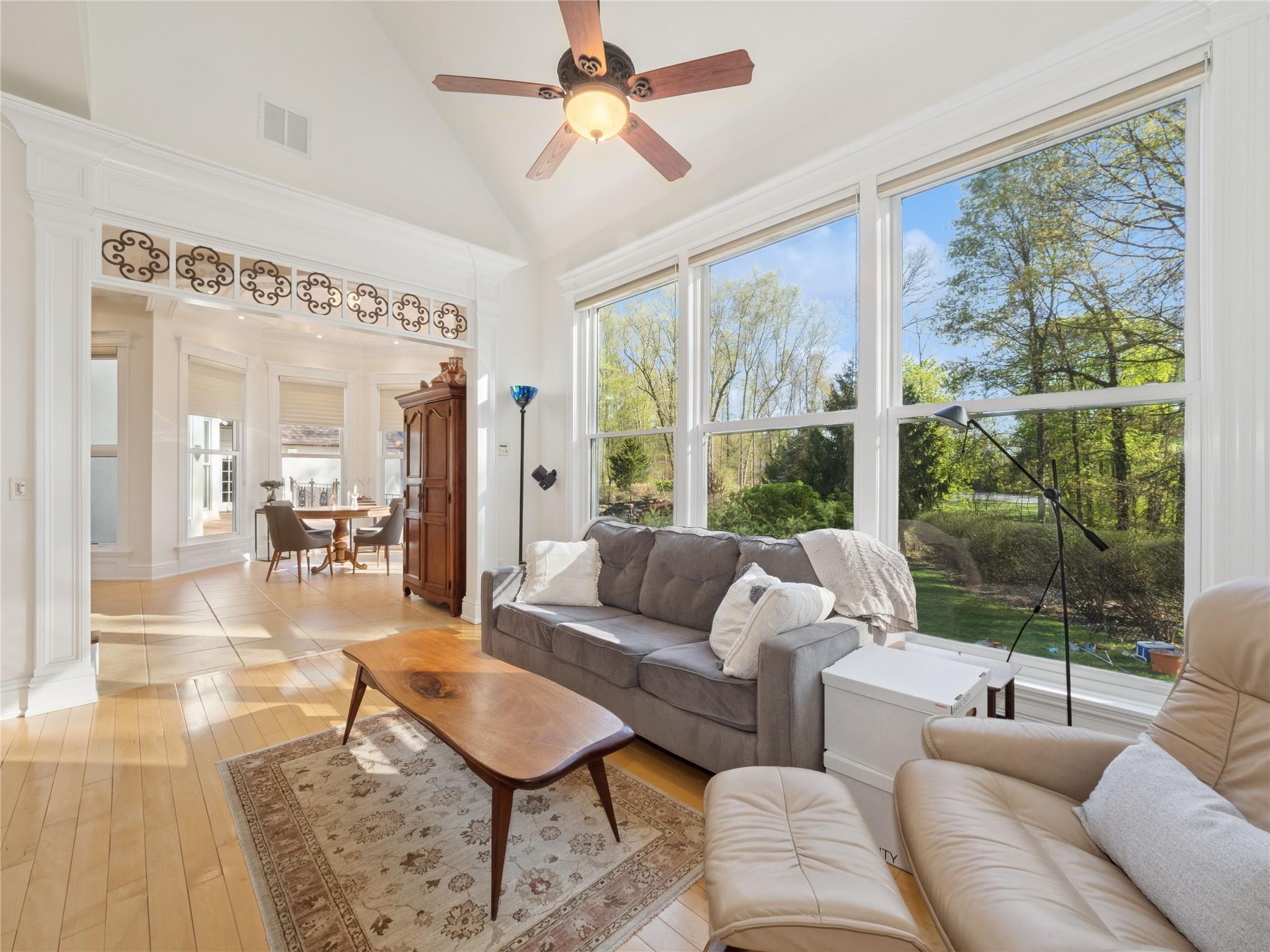 Single Family Quail Ridge  Dutchess County, NY 12538, MLS-855746-12