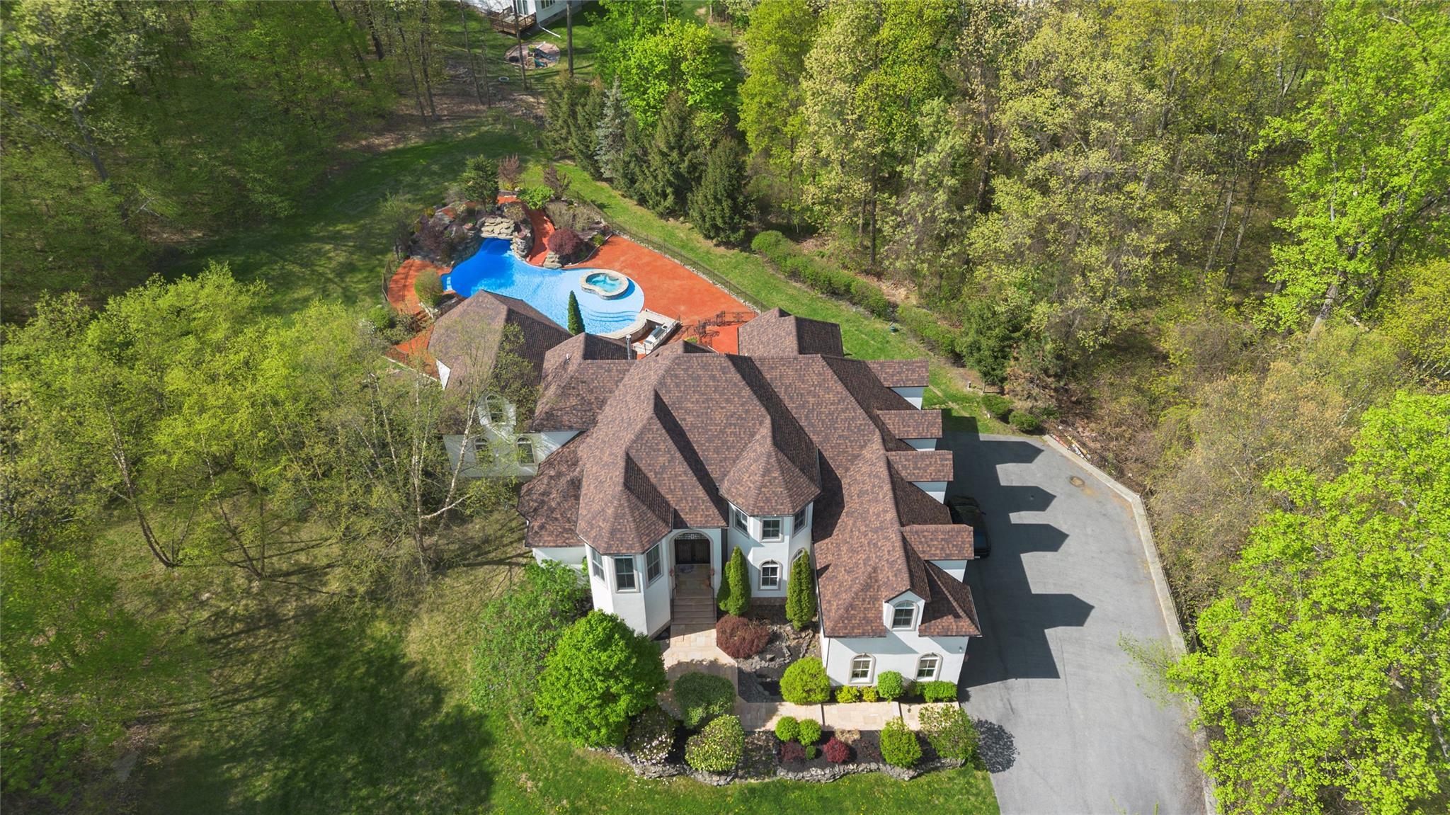 Single Family Quail Ridge  Dutchess County, NY 12538, MLS-855746-2