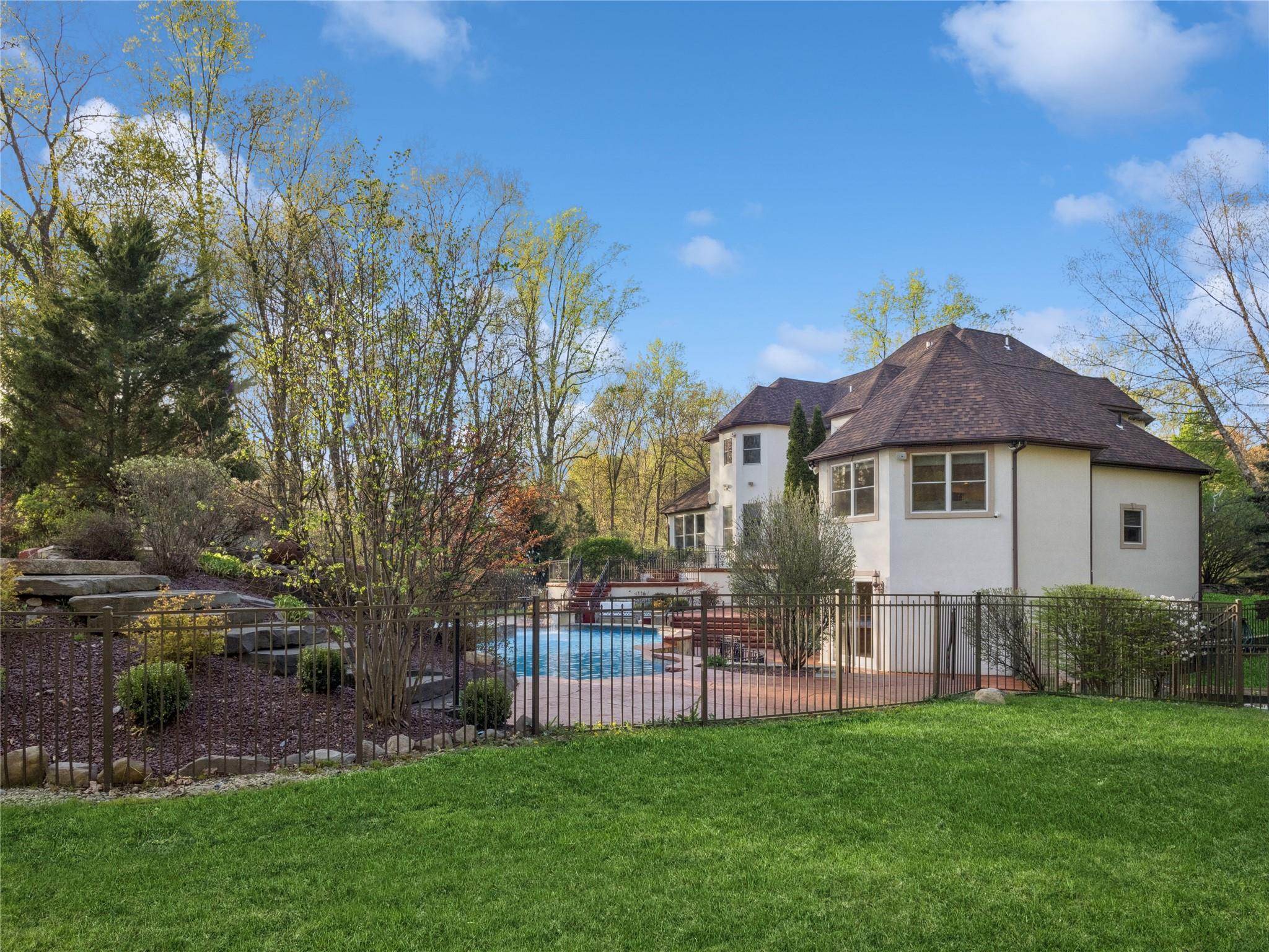 Single Family Quail Ridge  Dutchess County, NY 12538, MLS-855746-27