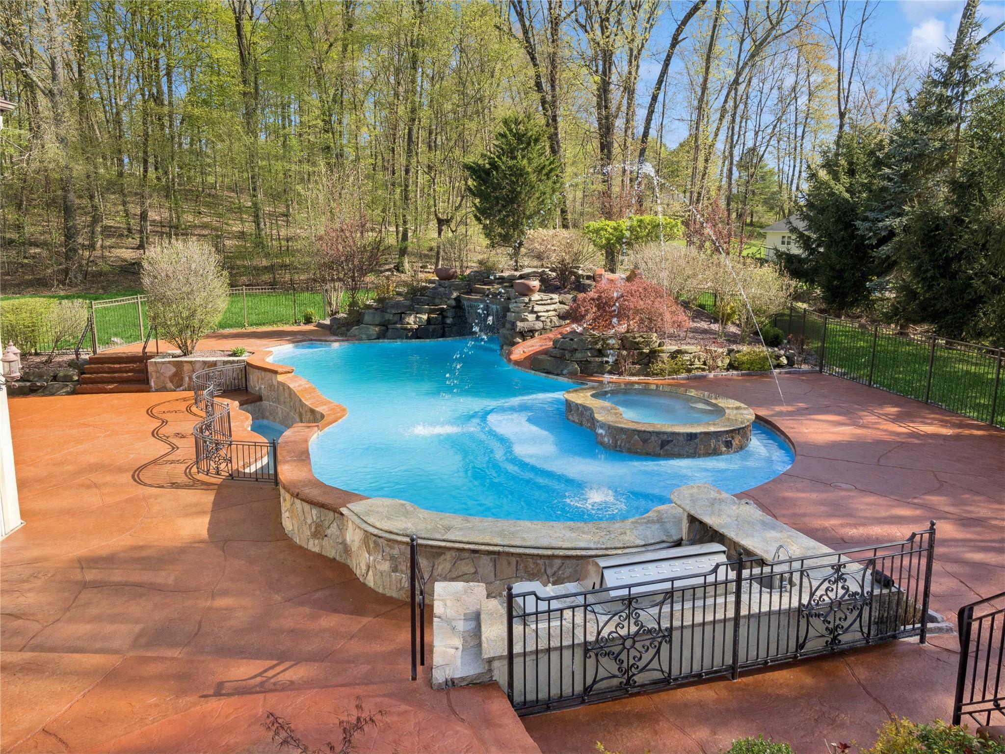 Single Family Quail Ridge  Dutchess County, NY 12538, MLS-855746-28