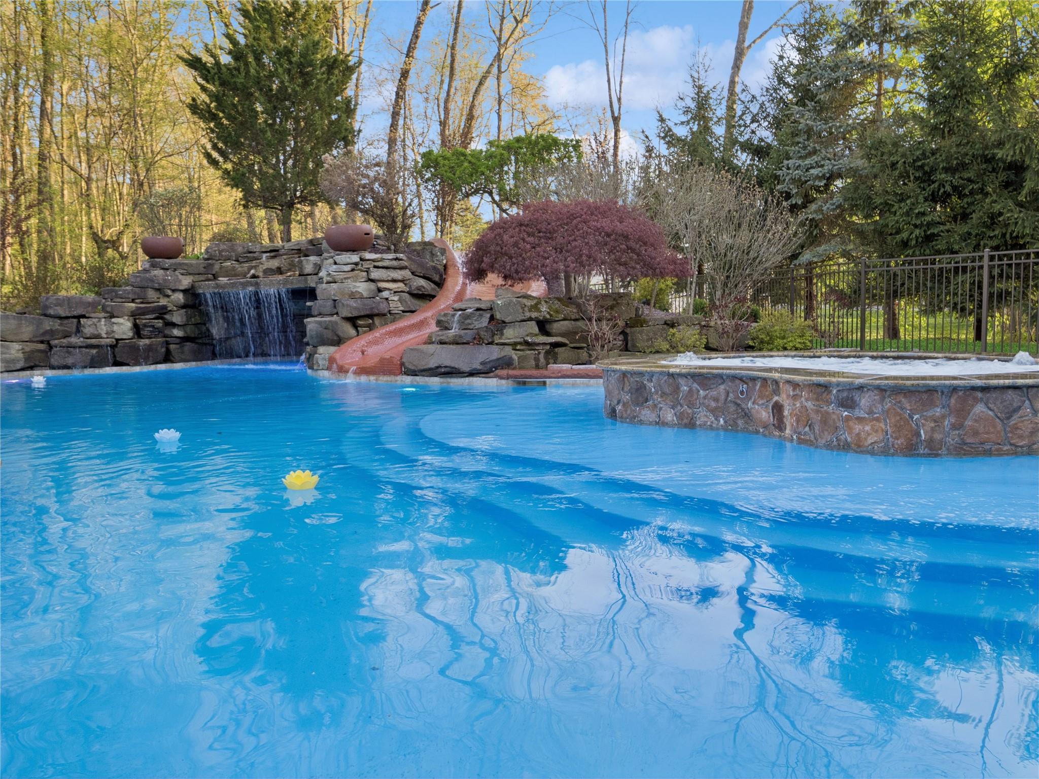 Single Family Quail Ridge  Dutchess County, NY 12538, MLS-855746-30
