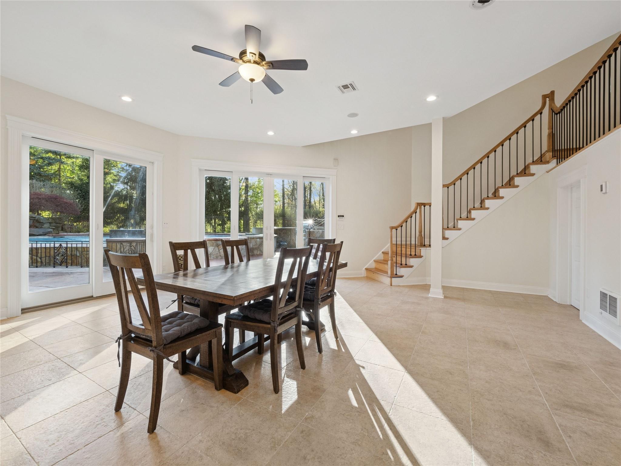 Single Family Quail Ridge  Dutchess County, NY 12538, MLS-855746-34
