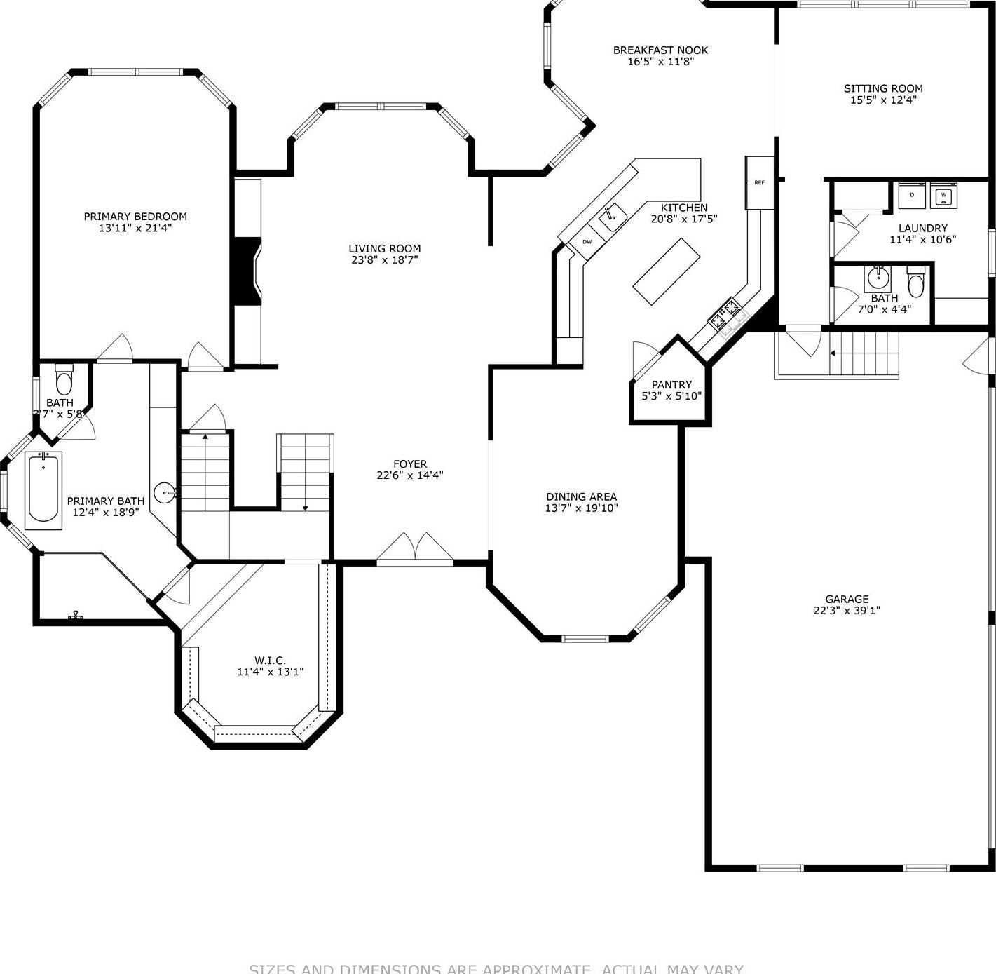 Single Family Quail Ridge  Dutchess County, NY 12538, MLS-855746-38